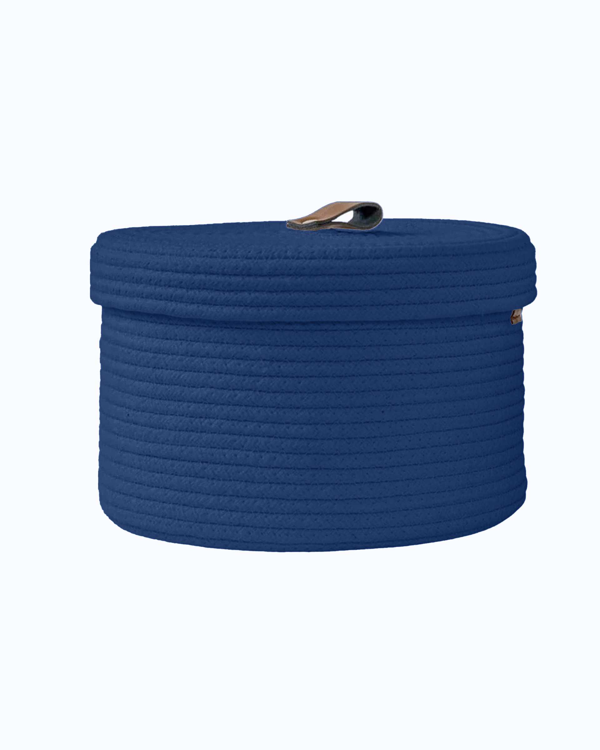 باکس نظم دهنده سرمه ای مدل 05