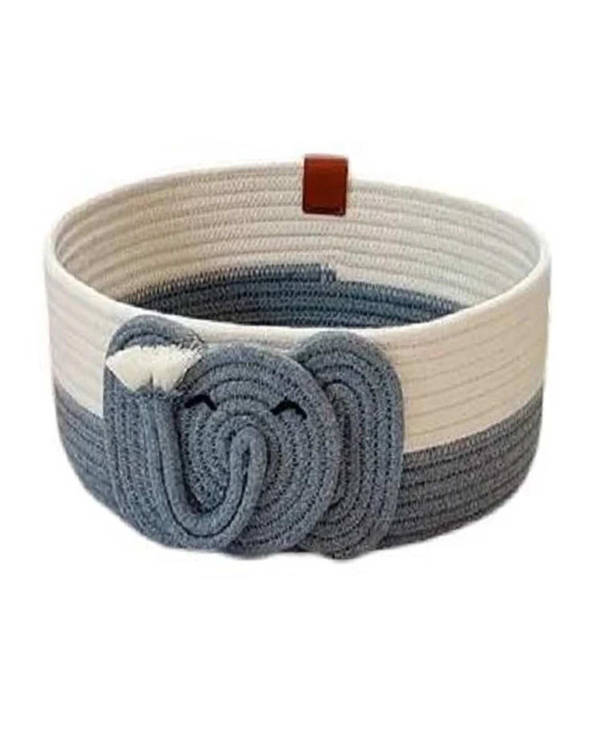 سبد نظم دهنده مدل فیل