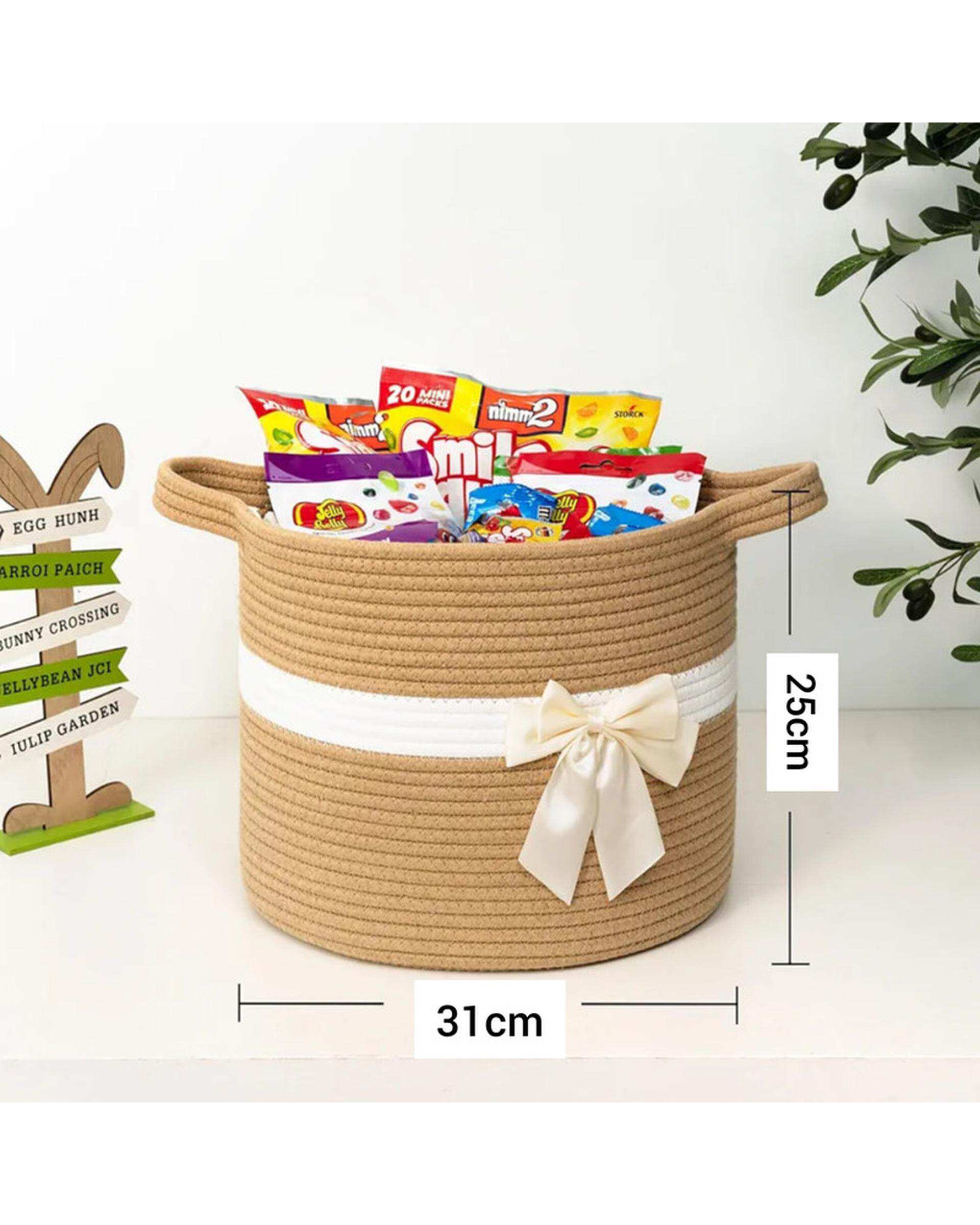 باکس نظم دهنده مدل Cute