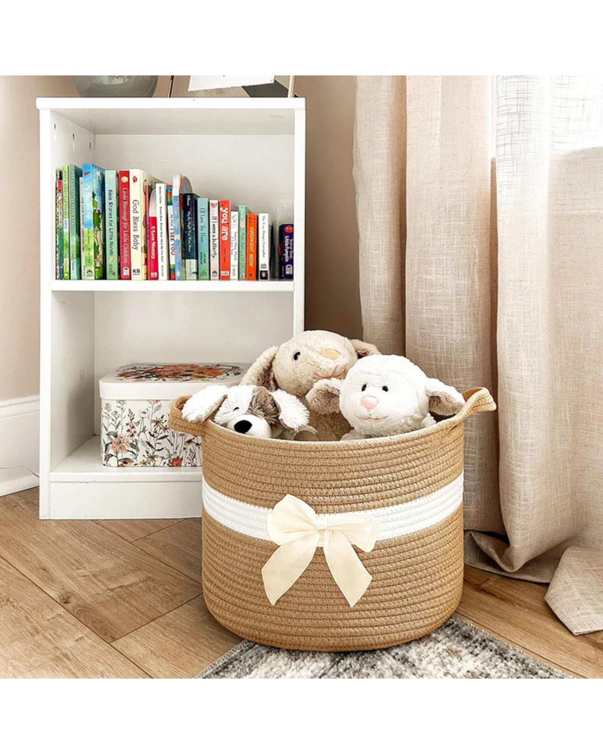 باکس نظم دهنده مدل Cute