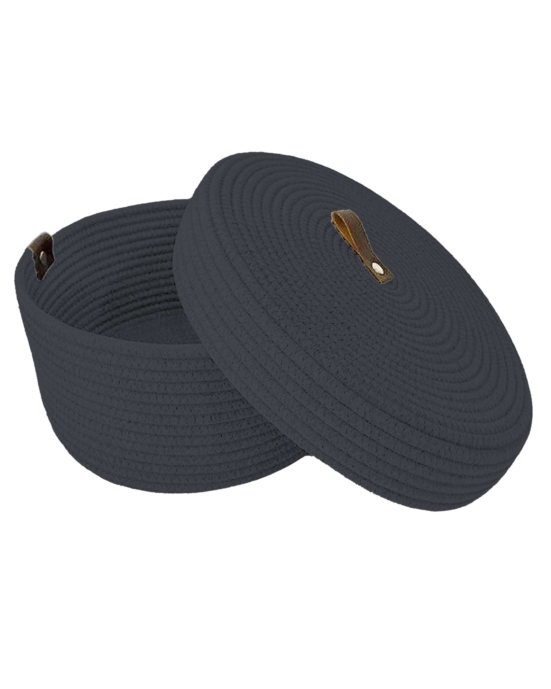 سبد نظم دهنده درب دار نوک مدادی