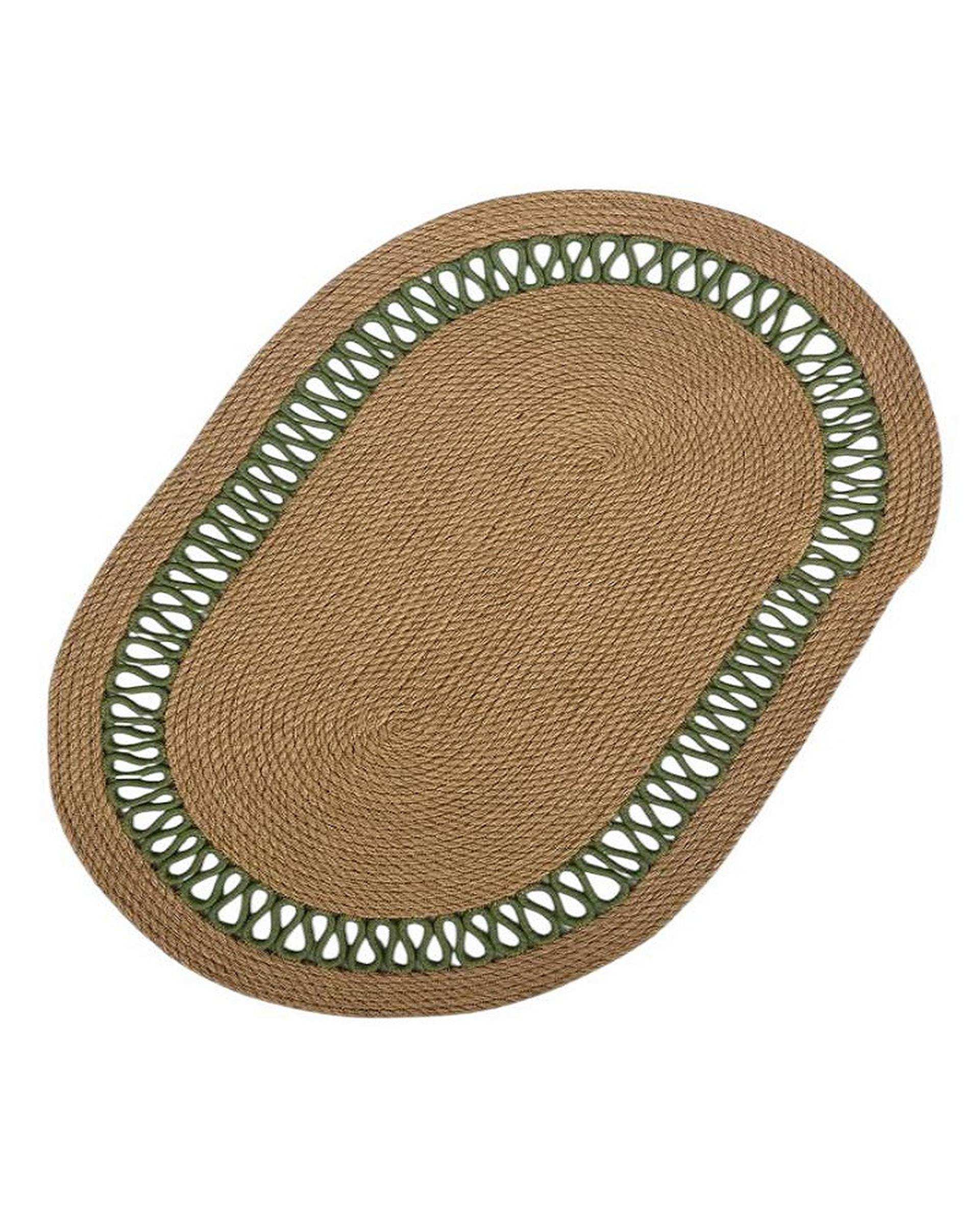 پادری مدل خورشیدی سایز 70 ×40 سانتی متر