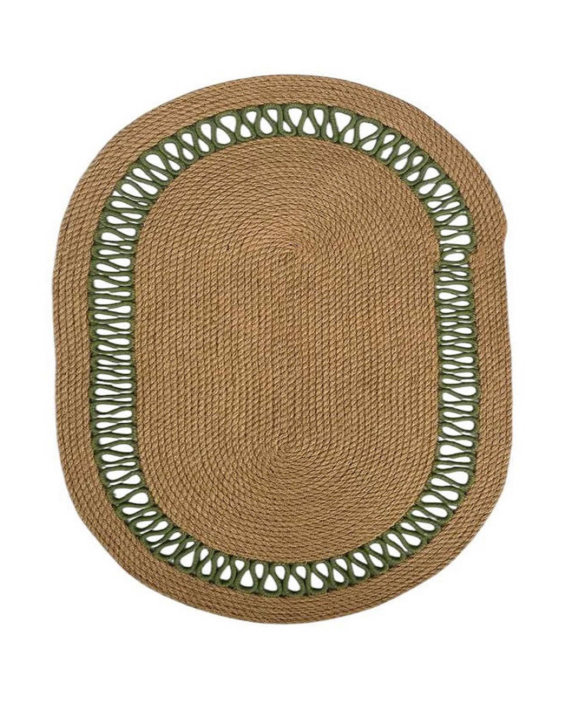 پادری مدل خورشیدی سایز 70 ×40 سانتی متر