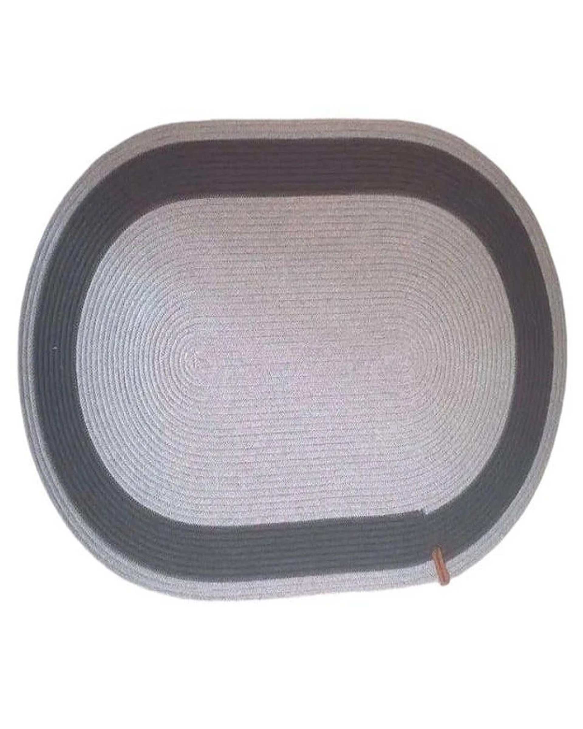 پادری مدل قیطانی سایز 45 × 80 سانتی متر