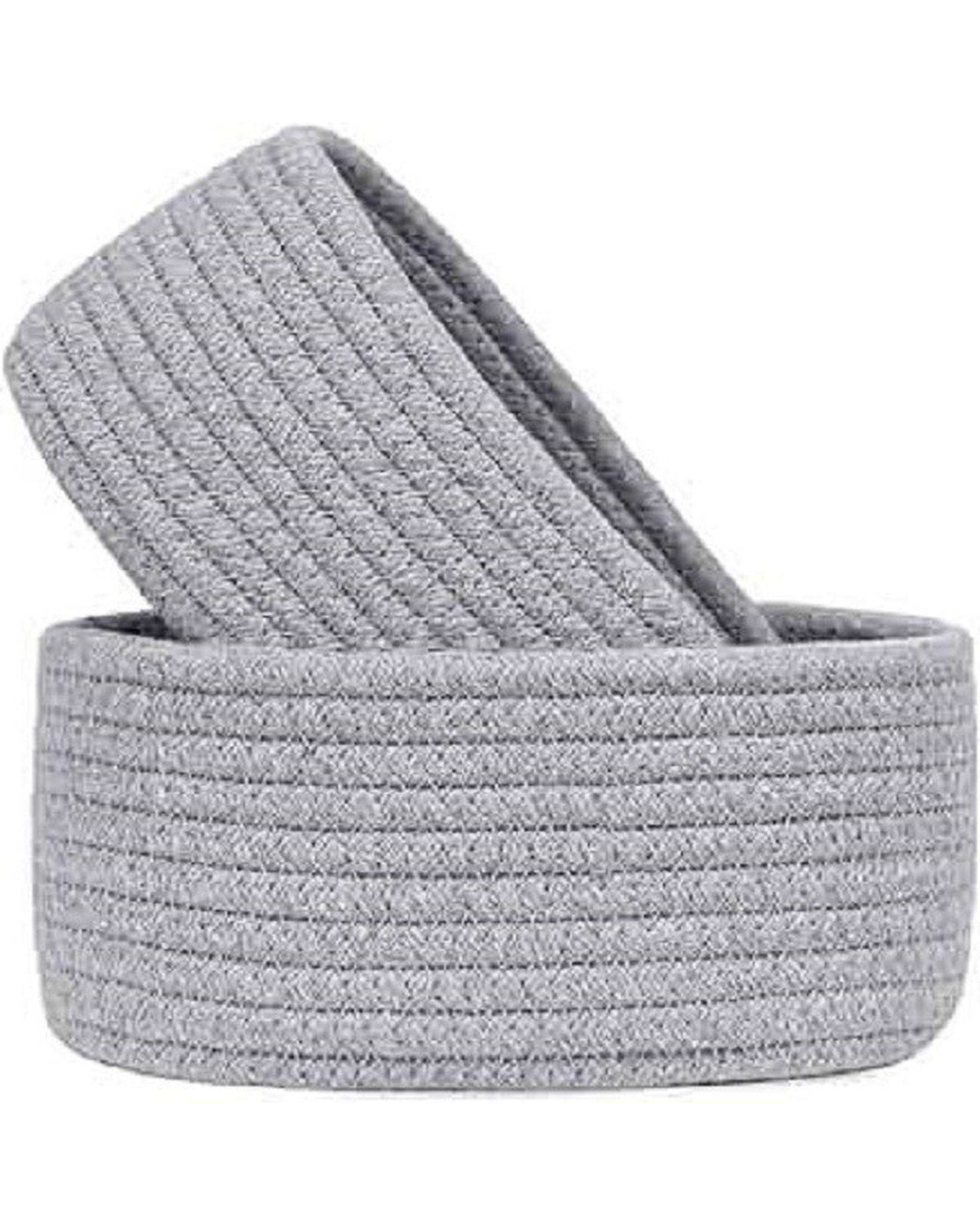 سبد نظم دهنده طوسی روشن مدل t2 مجموعه 2 عددی