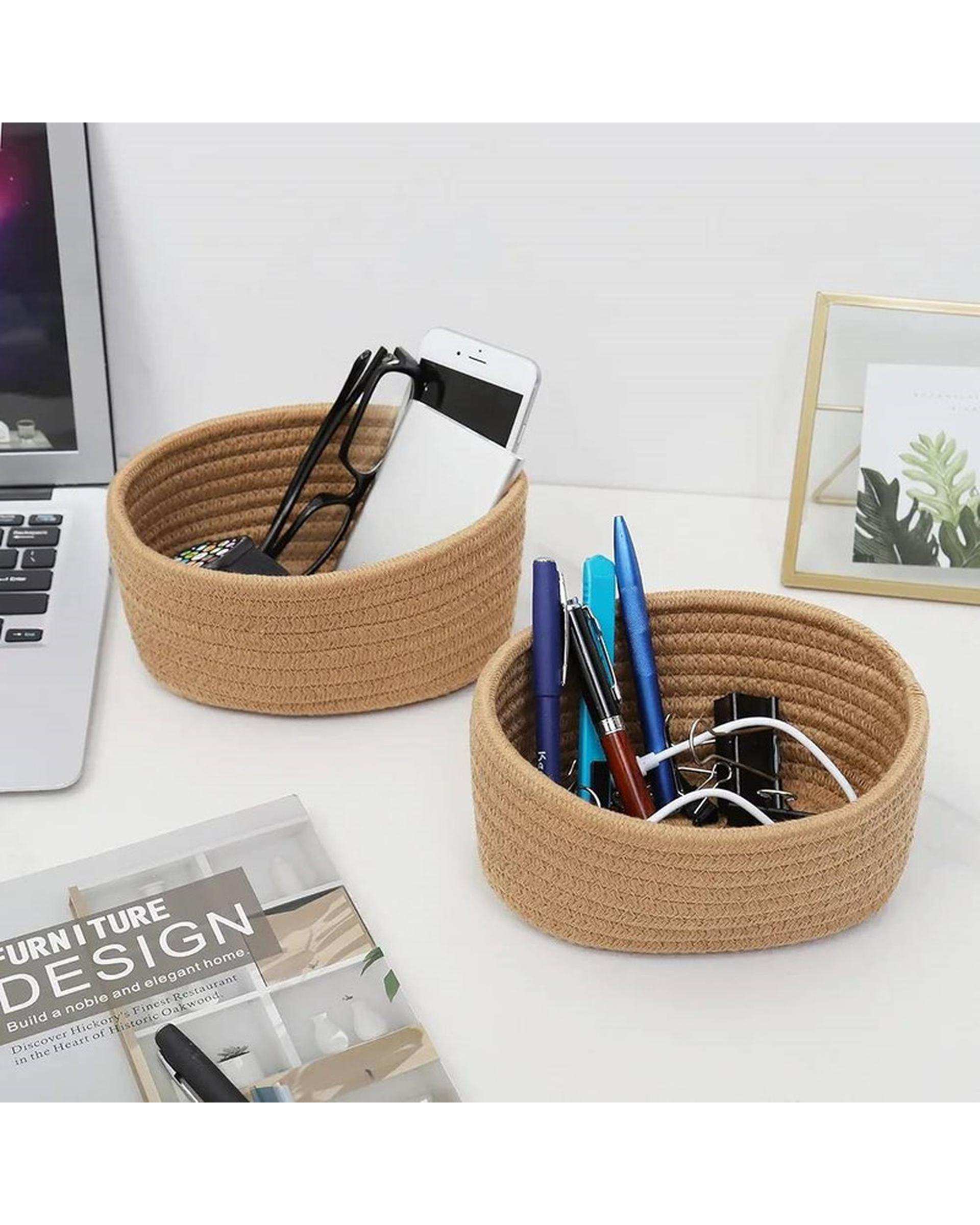 سبد نظم دهنده کرم تیره مدل t2 مجموعه 2 عددی