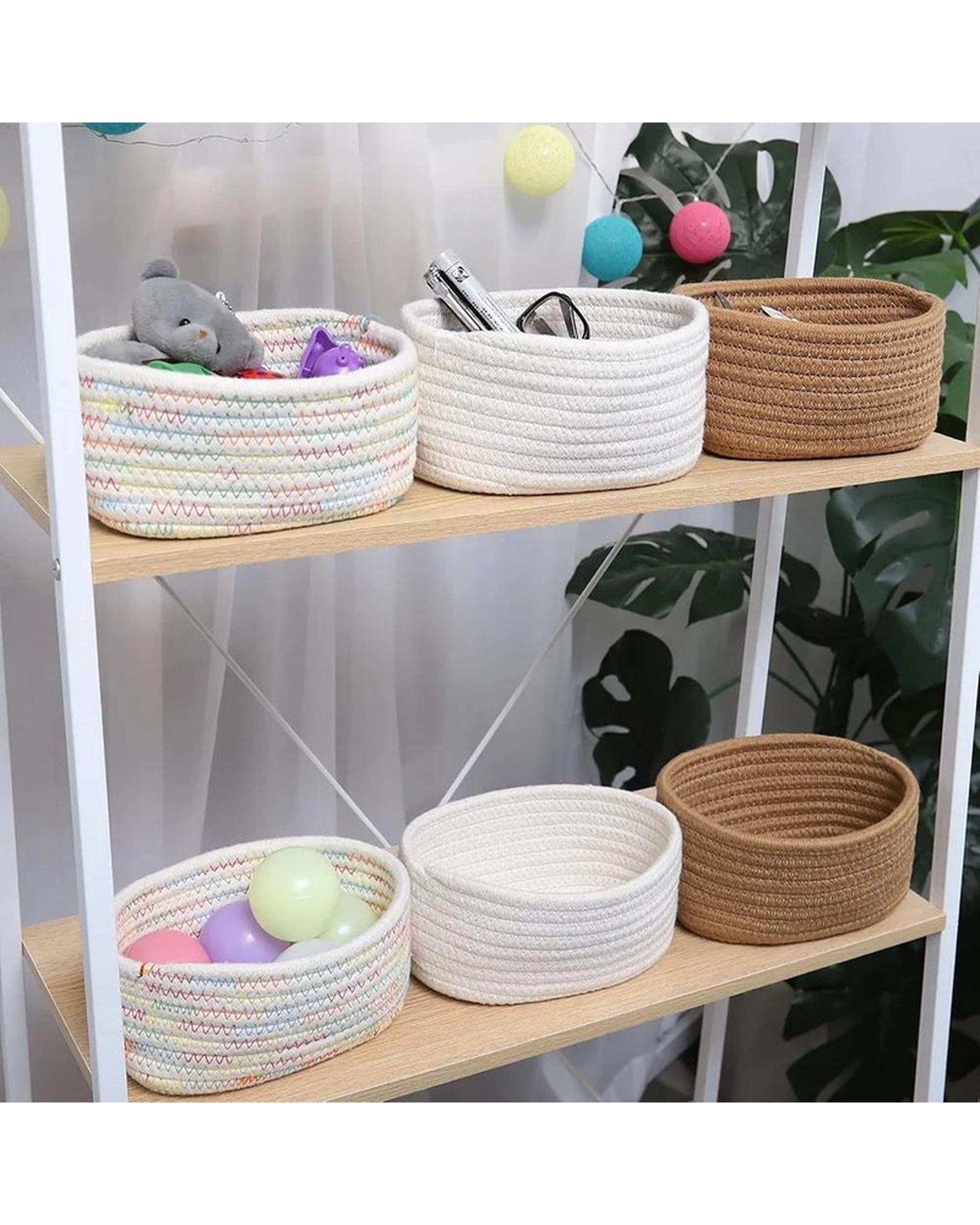 سبد نظم دهنده کرم تیره مدل t2 مجموعه 2 عددی