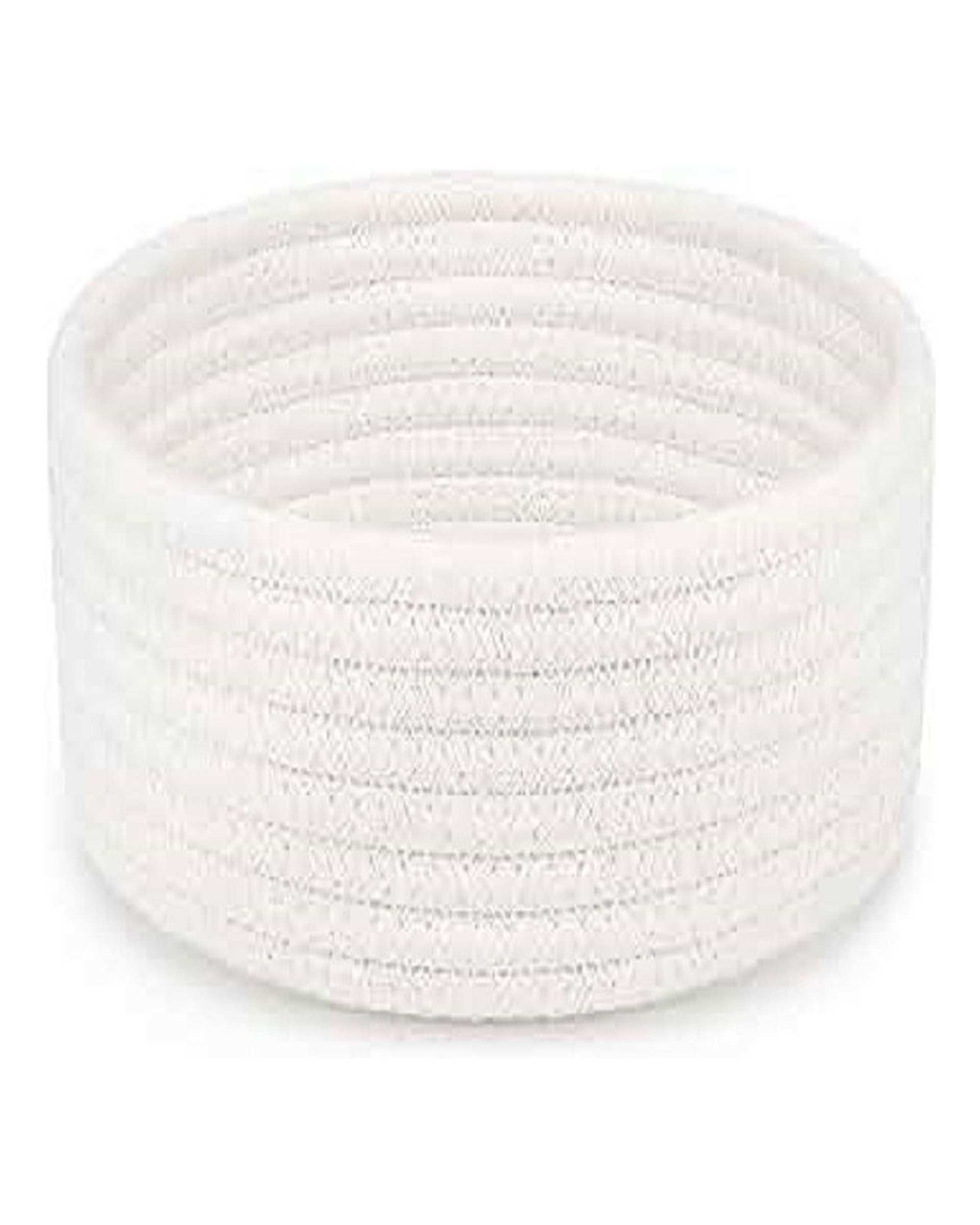 سبد نظم دهنده سفید مدل t2 مجموعه 2 عددی