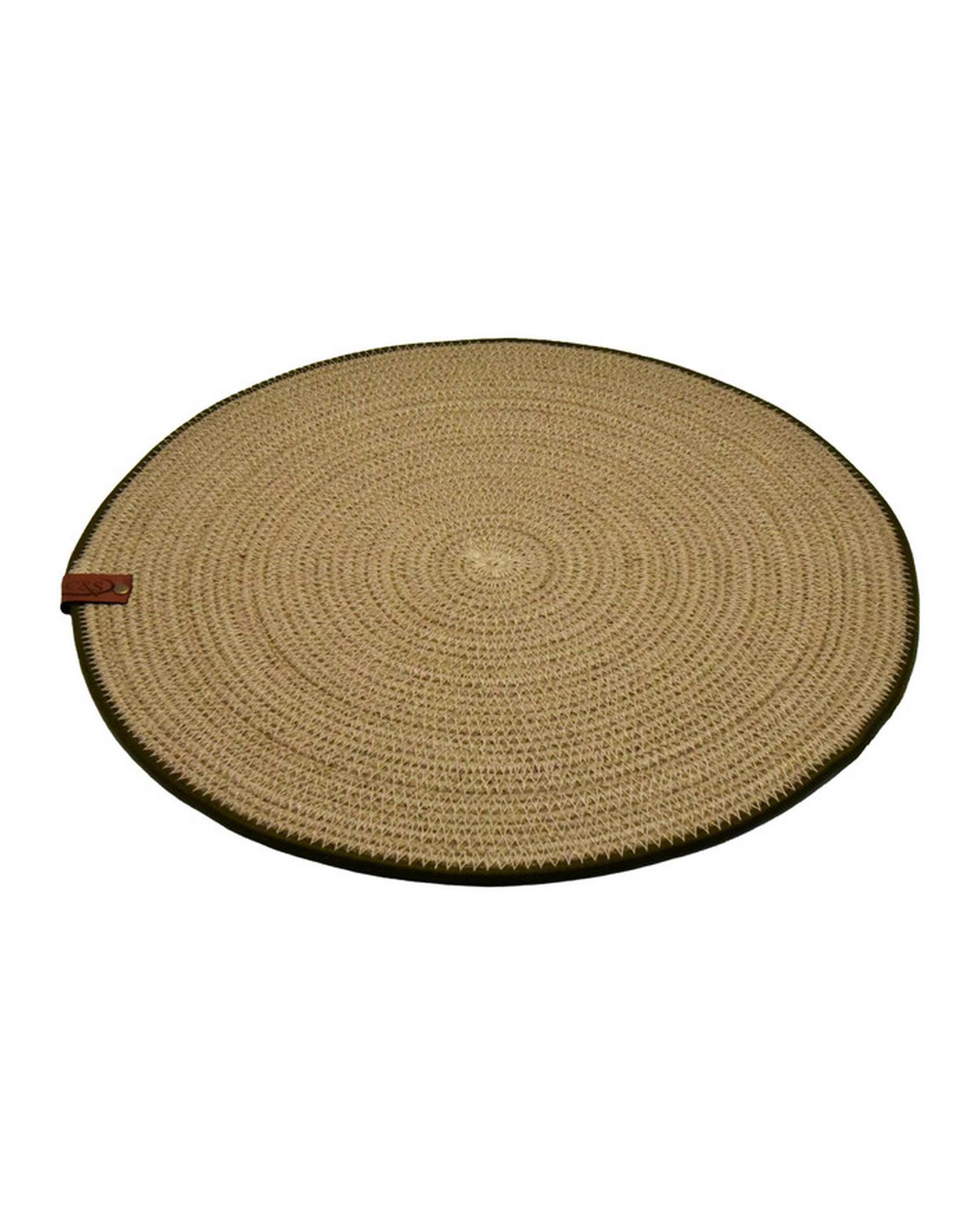 زیر قابلمه ای گرد سی اند اس مدل G کد 6716