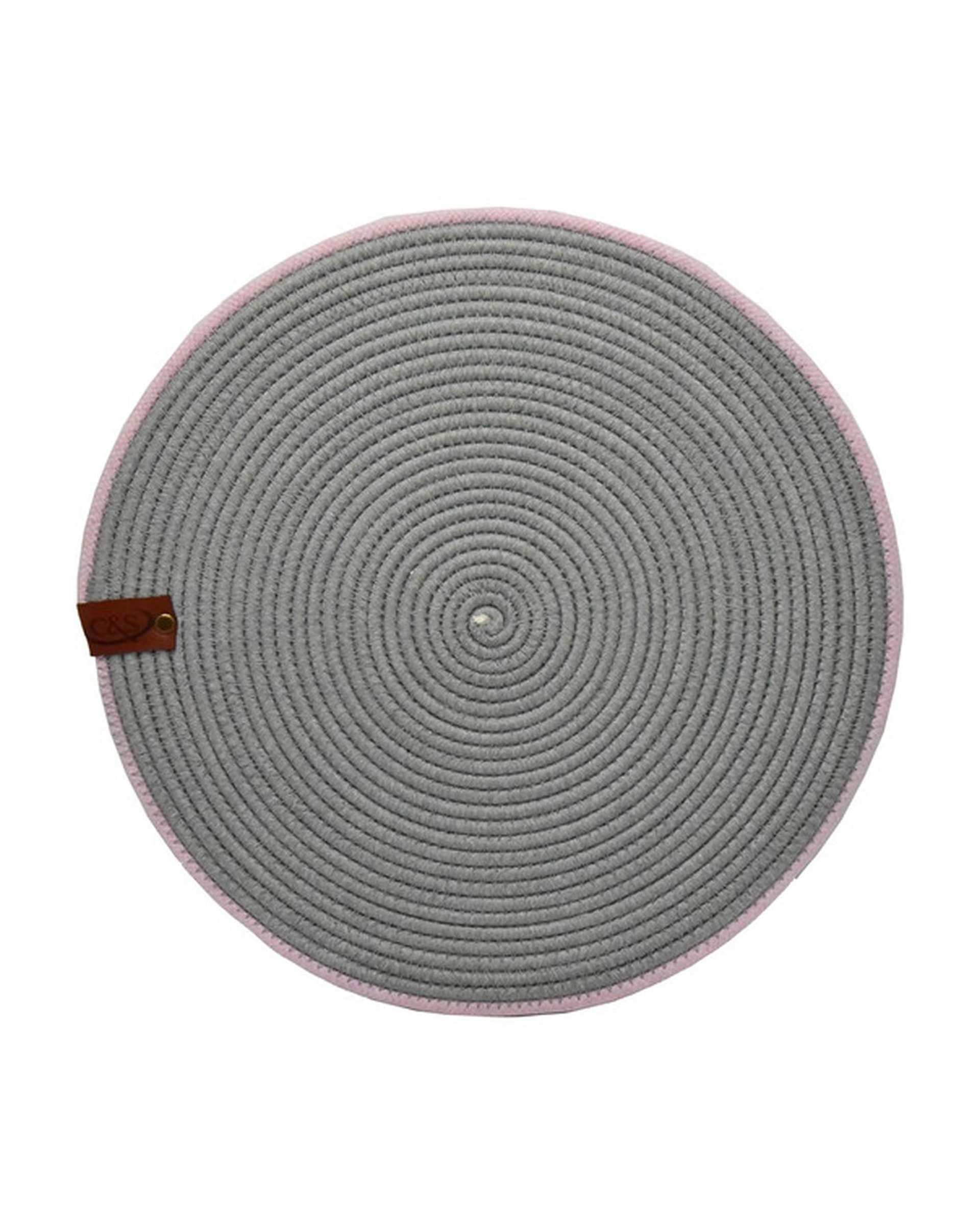 زیر قابلمه ای گرد سی اند اس کد 6702