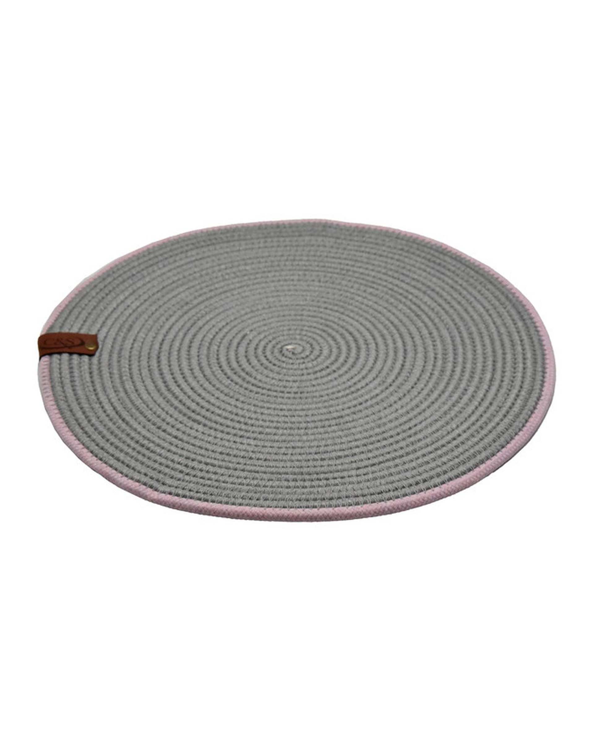 زیر قابلمه ای گرد سی اند اس کد 6702