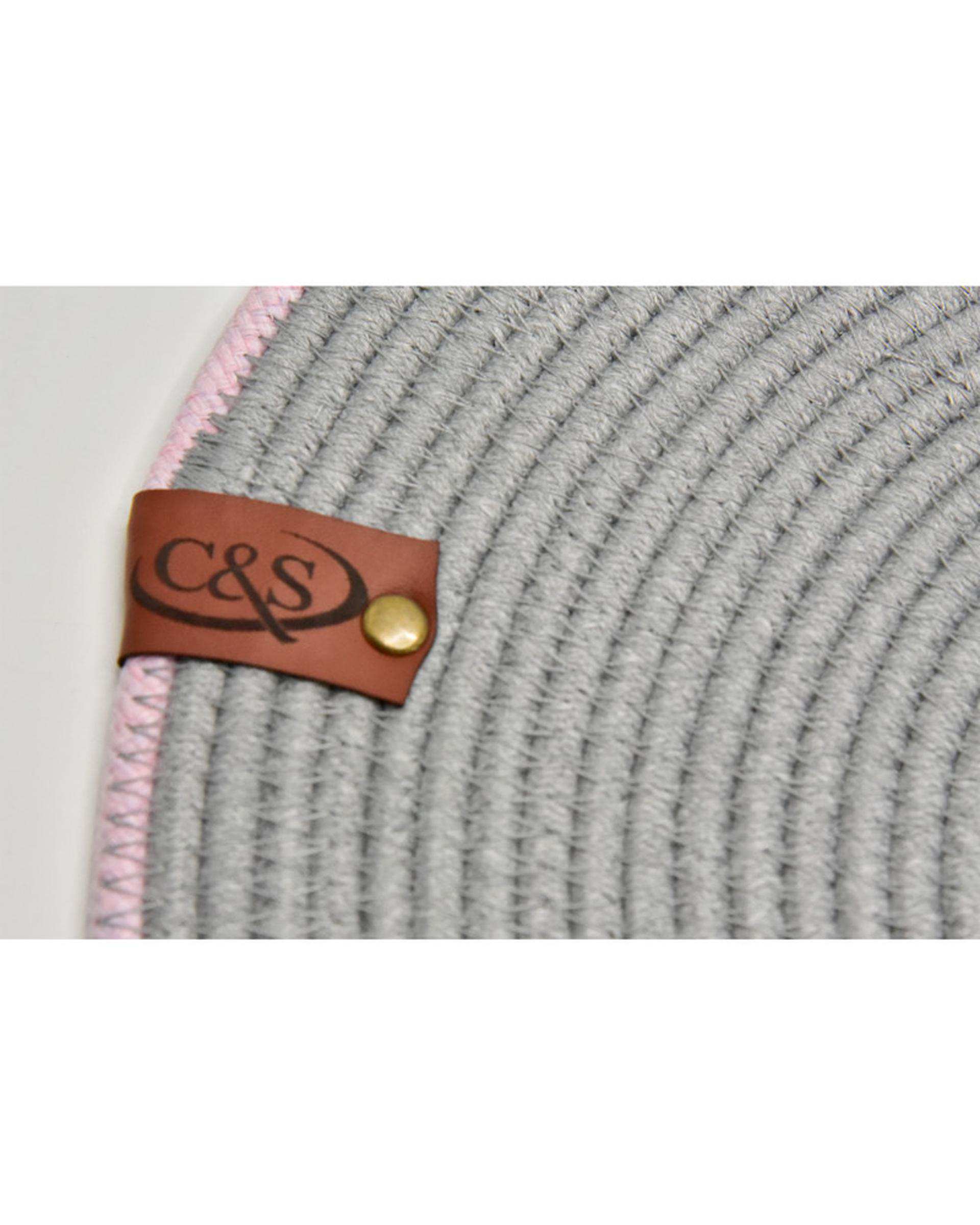 زیر قابلمه ای گرد سی اند اس کد 6702