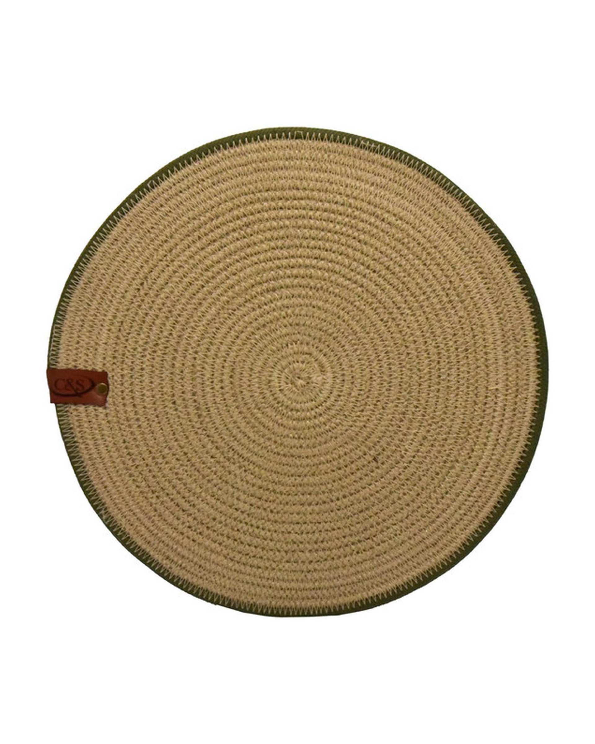 زیر قابلمه ای گرد سی اند اس کد 6702