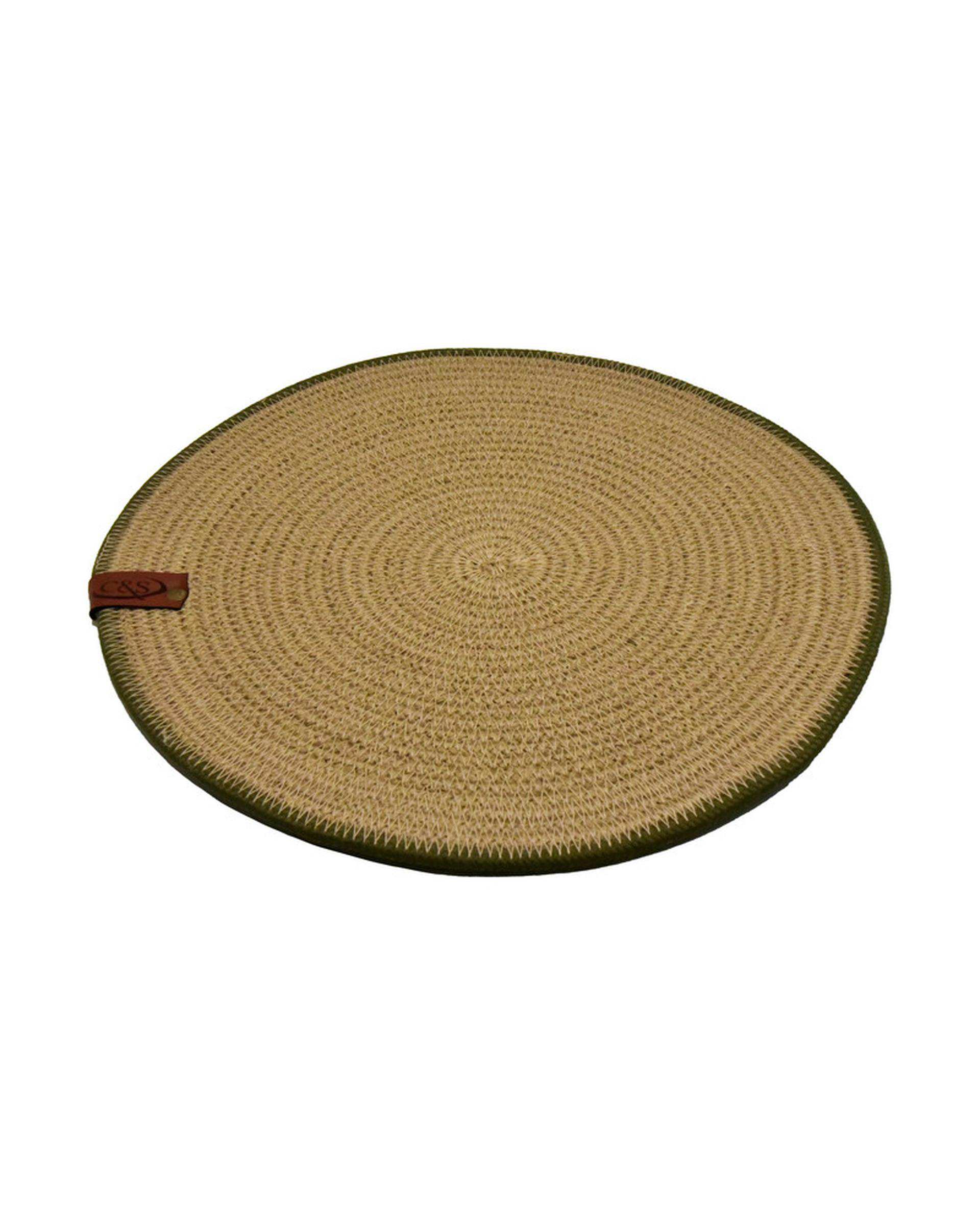 زیر قابلمه ای گرد سی اند اس کد 6702