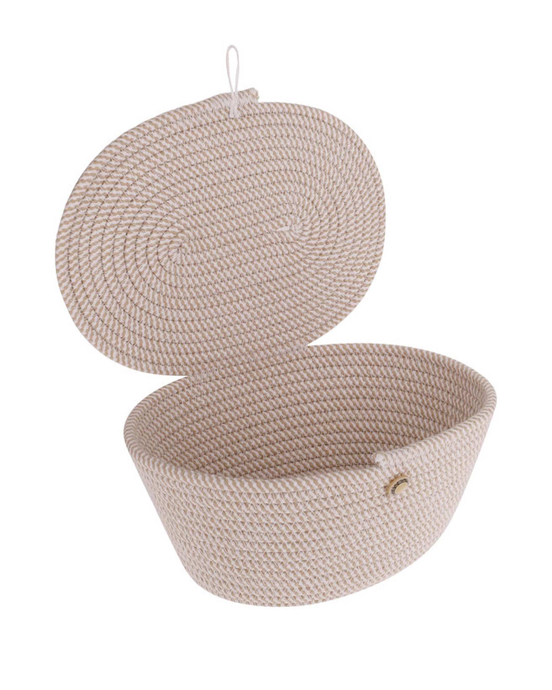 ست سطل زباله و دستمال کاغذی اتاق کودک مدل 001