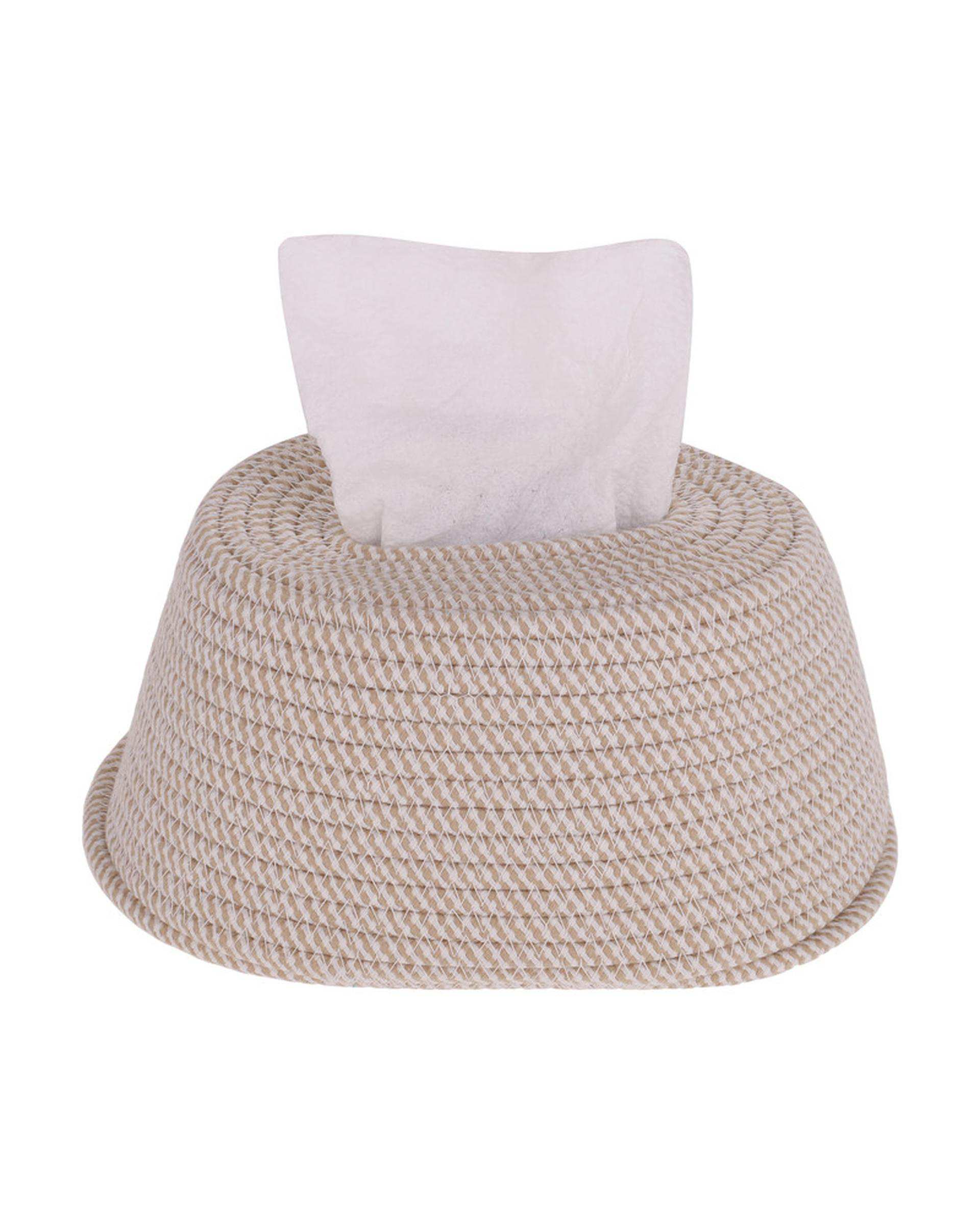 ست سطل زباله و دستمال کاغذی اتاق کودک مدل 001