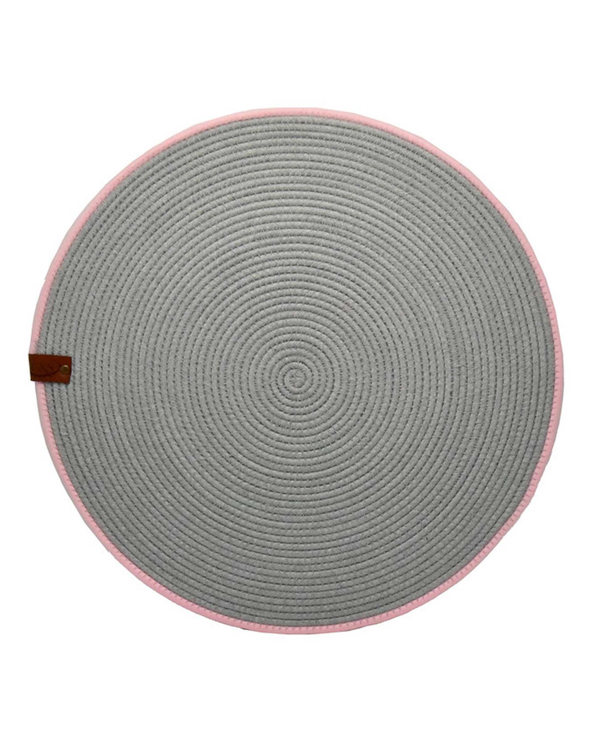 زیر قابلمه ای گرد سی اند اس کد 6716