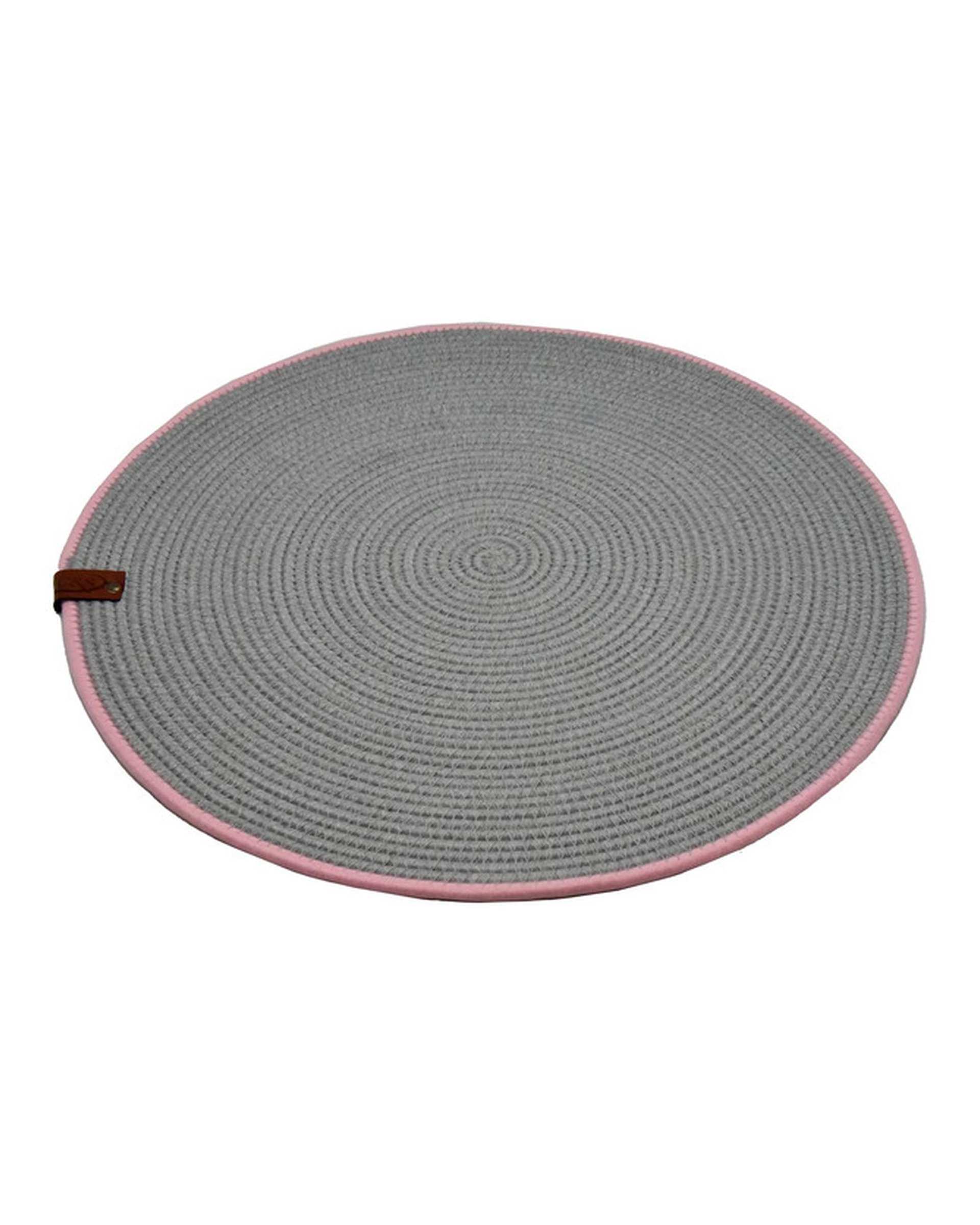 زیر قابلمه ای گرد سی اند اس کد 6716