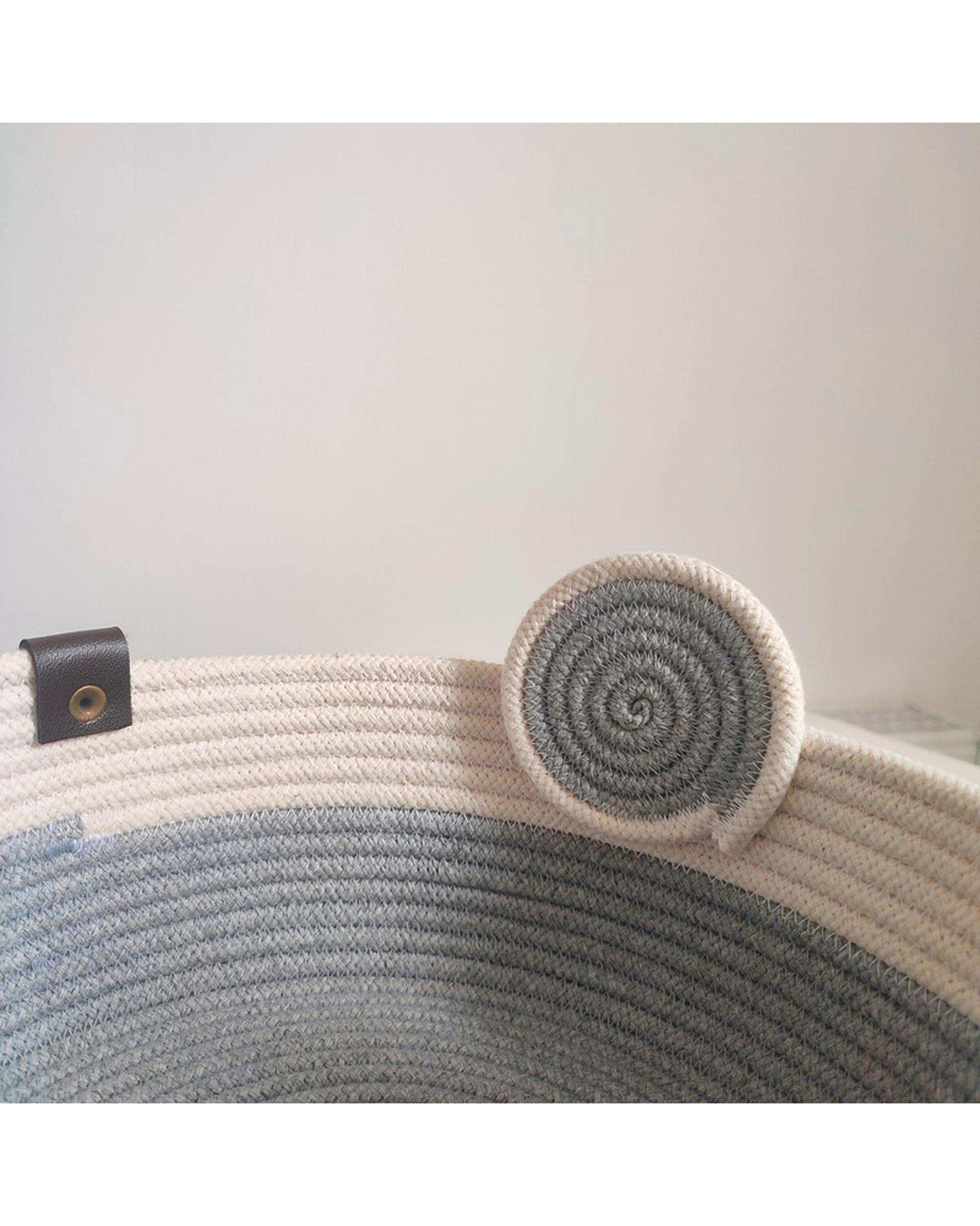 سبد اسباب بازی مدل خرسی 01