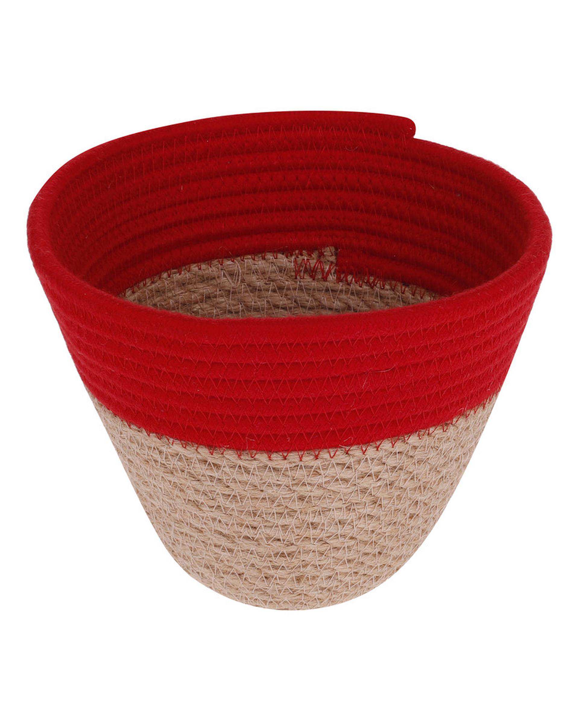 ظرف دکوری مدل 001