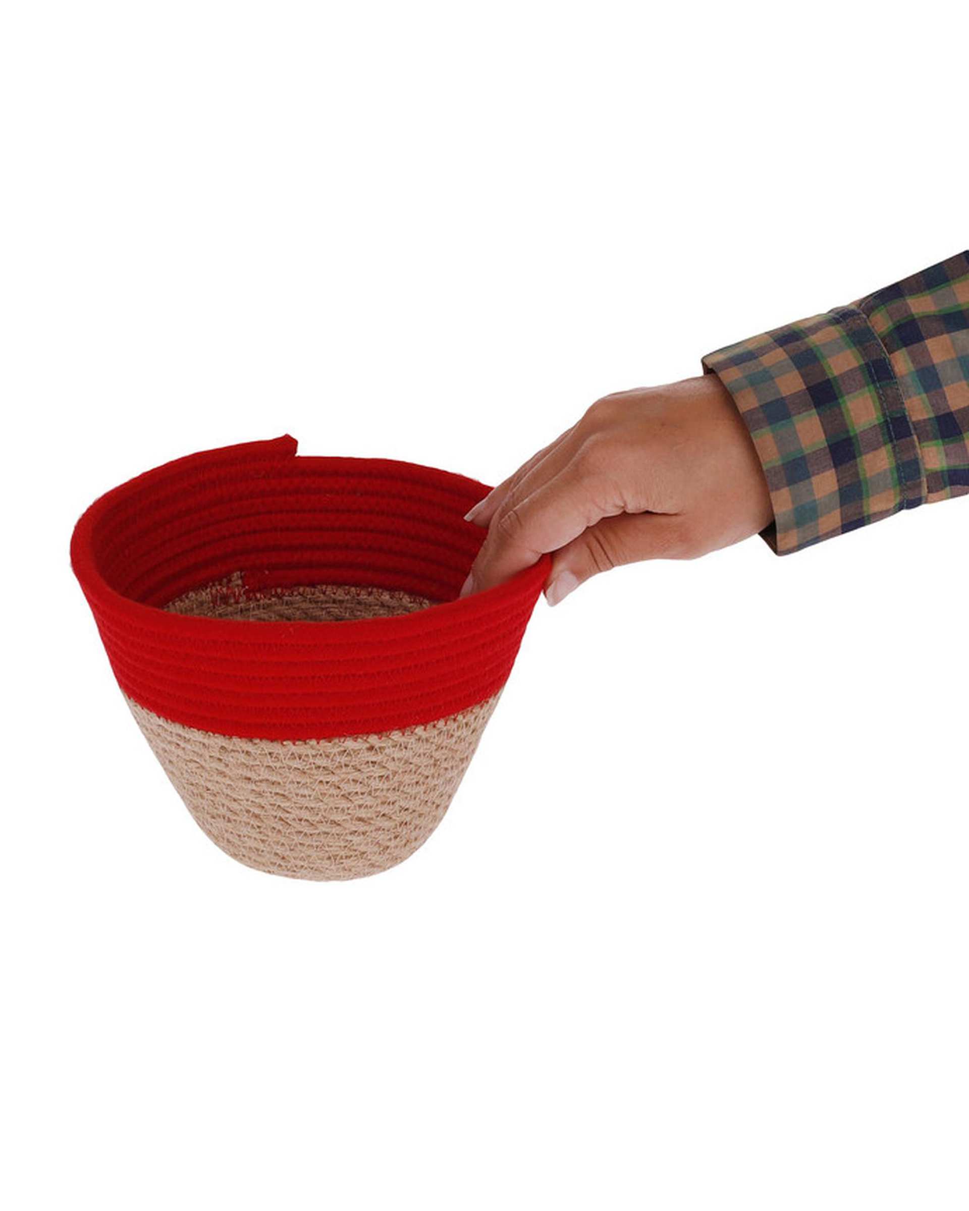 ظرف دکوری مدل 001