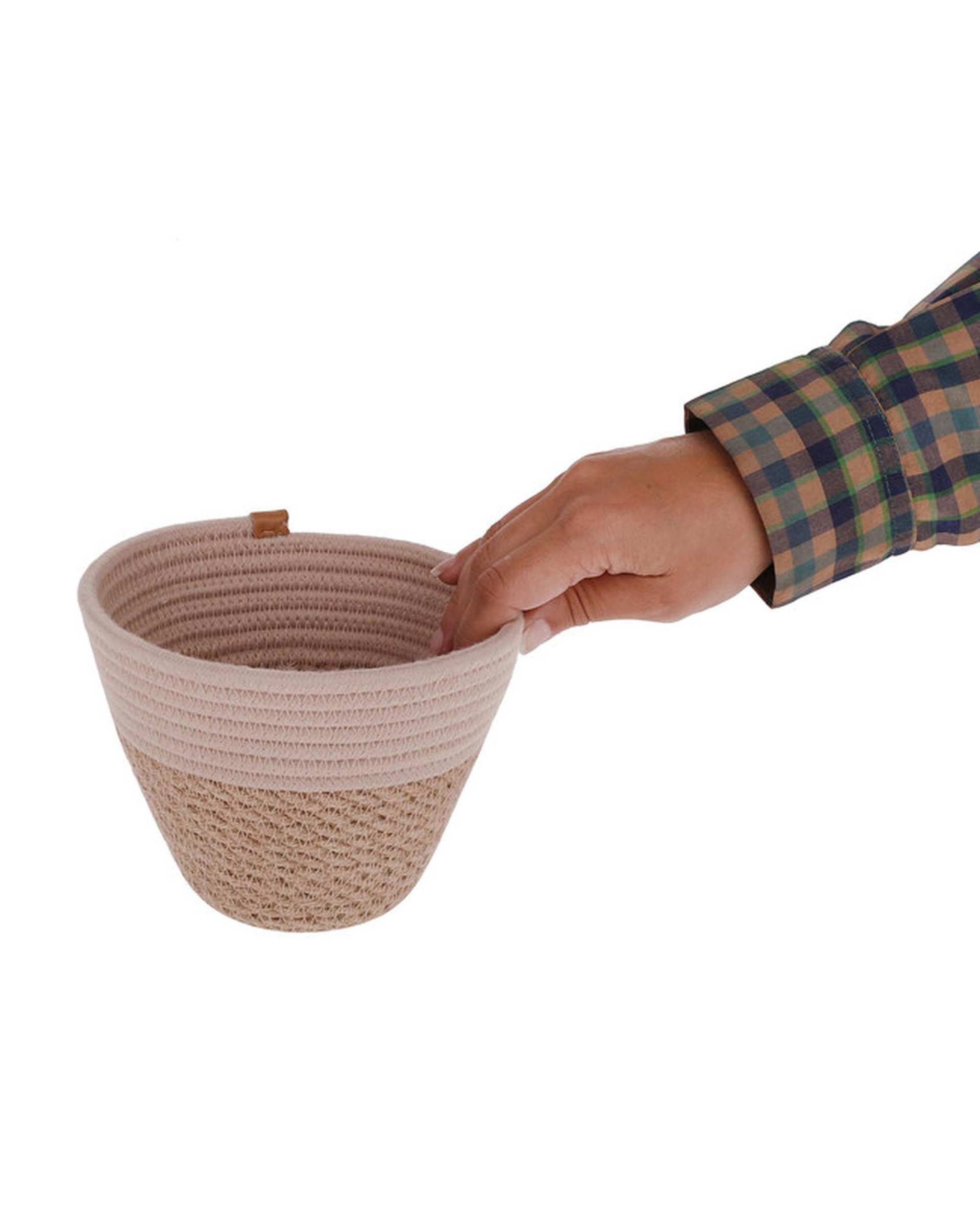 ظرف دکوری مدل 002