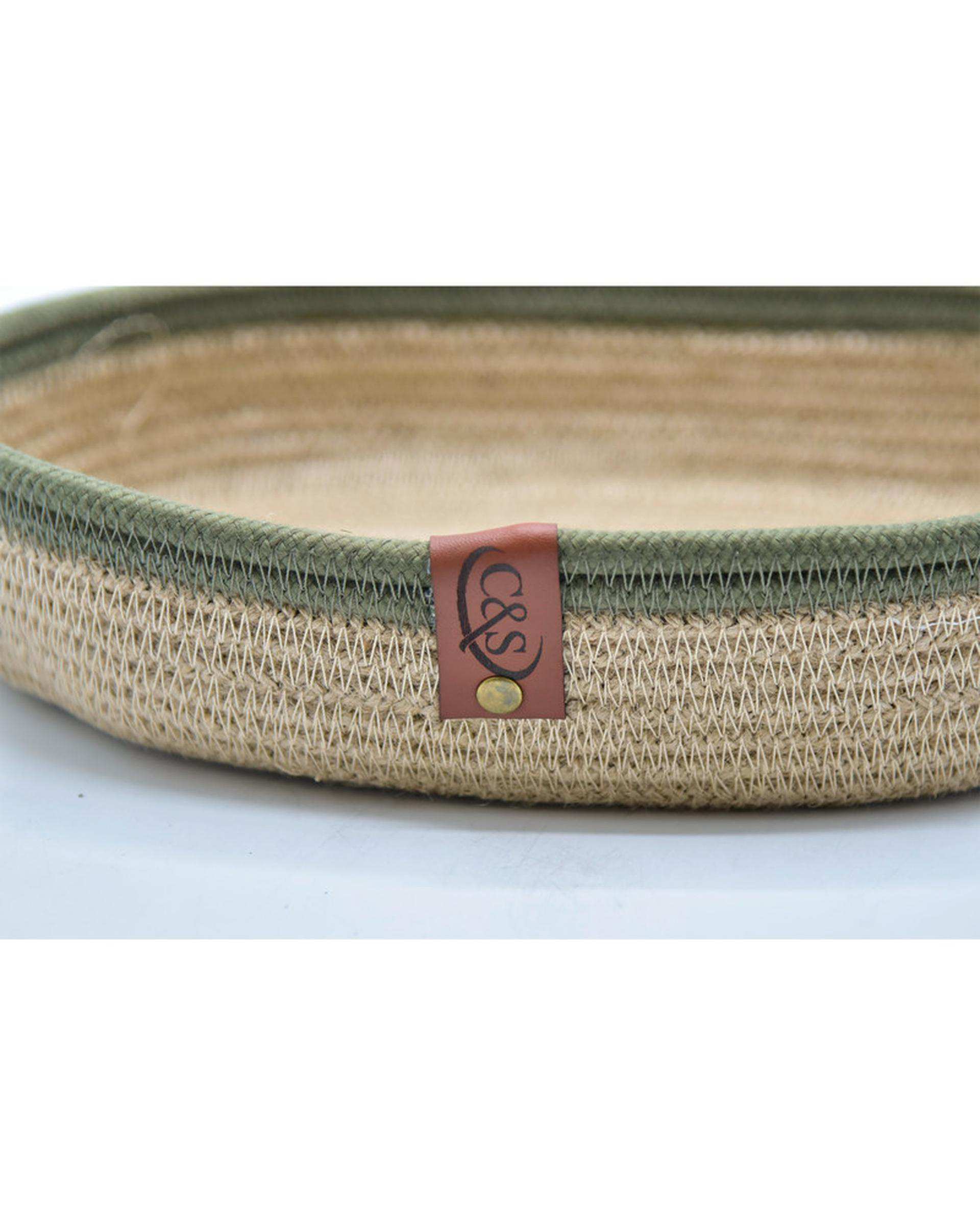 سبد نظم دهنده بیضی سی اند اس مدل G00 کد 6719