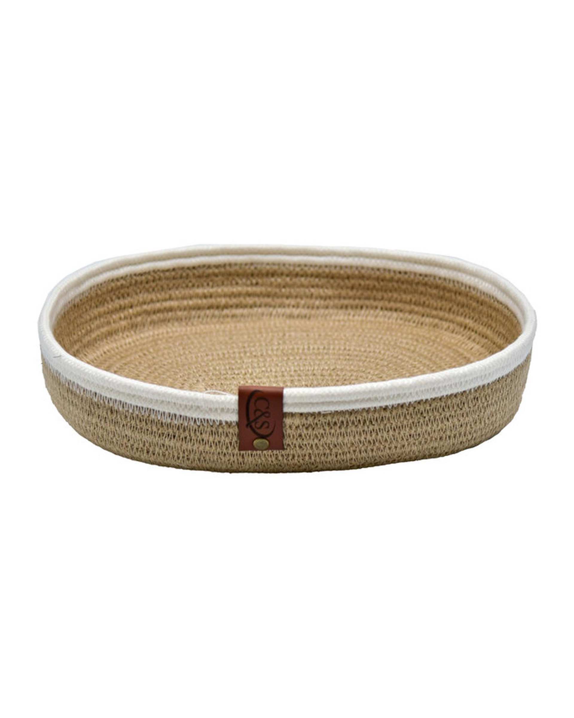 سبد نظم دهنده بیضی سی اند اس مدل K000 کد 6719