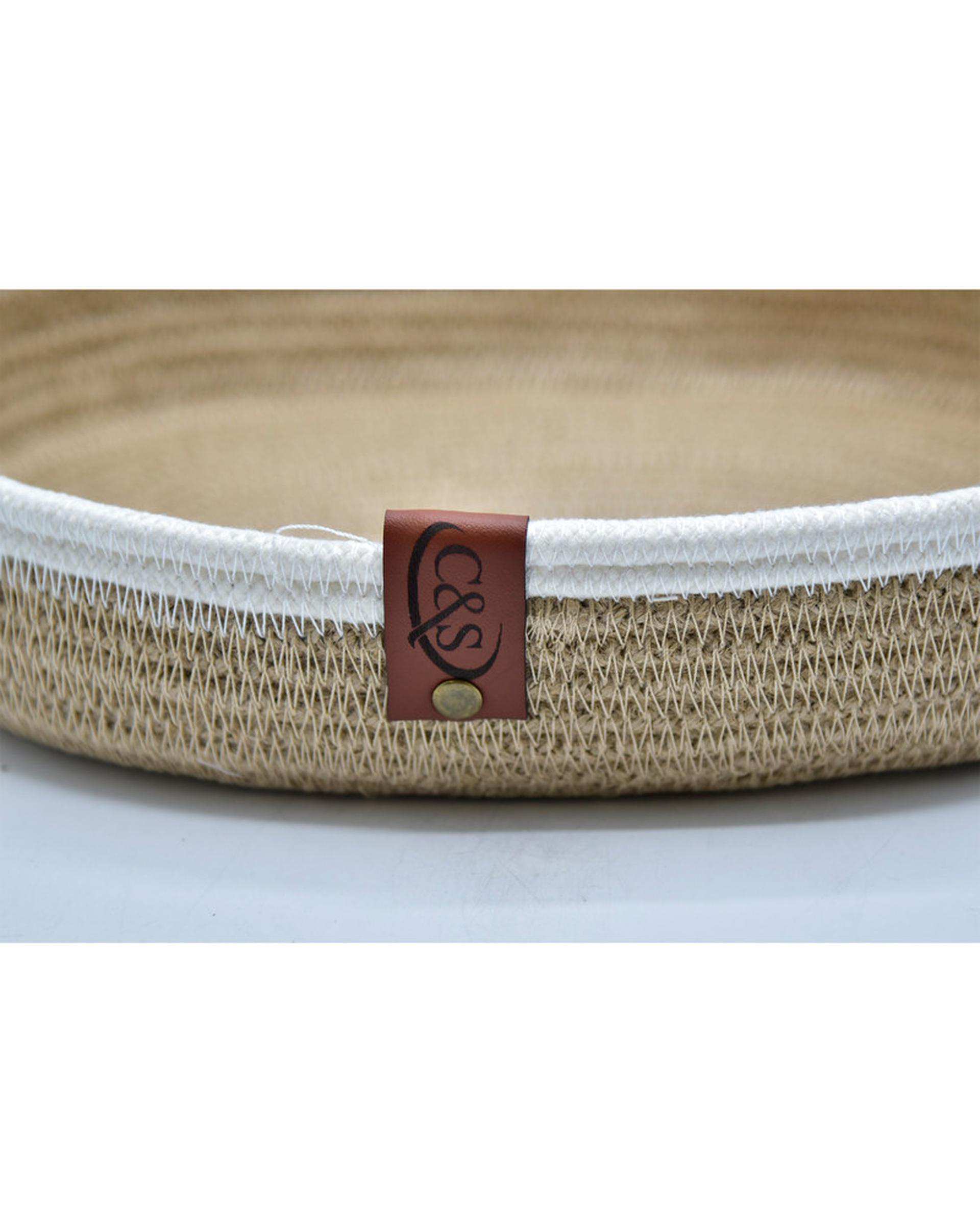 سبد نظم دهنده بیضی سی اند اس مدل K000 کد 6719