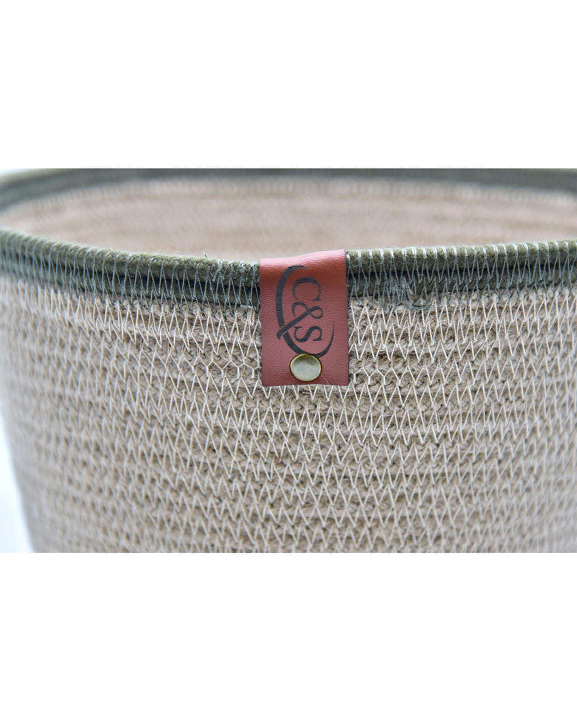 سطل قیطون دوزی سی اند اس کد 6715