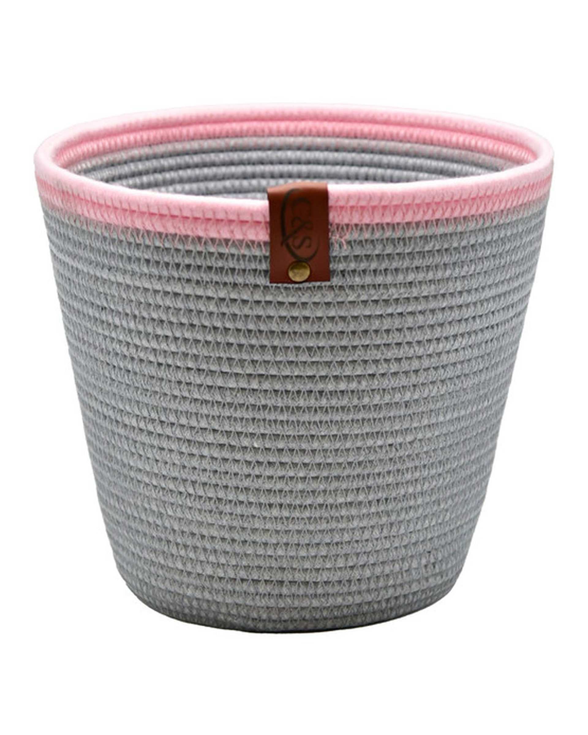 سطل قیطون دوزی سی اند اس مدل TS کد 6715