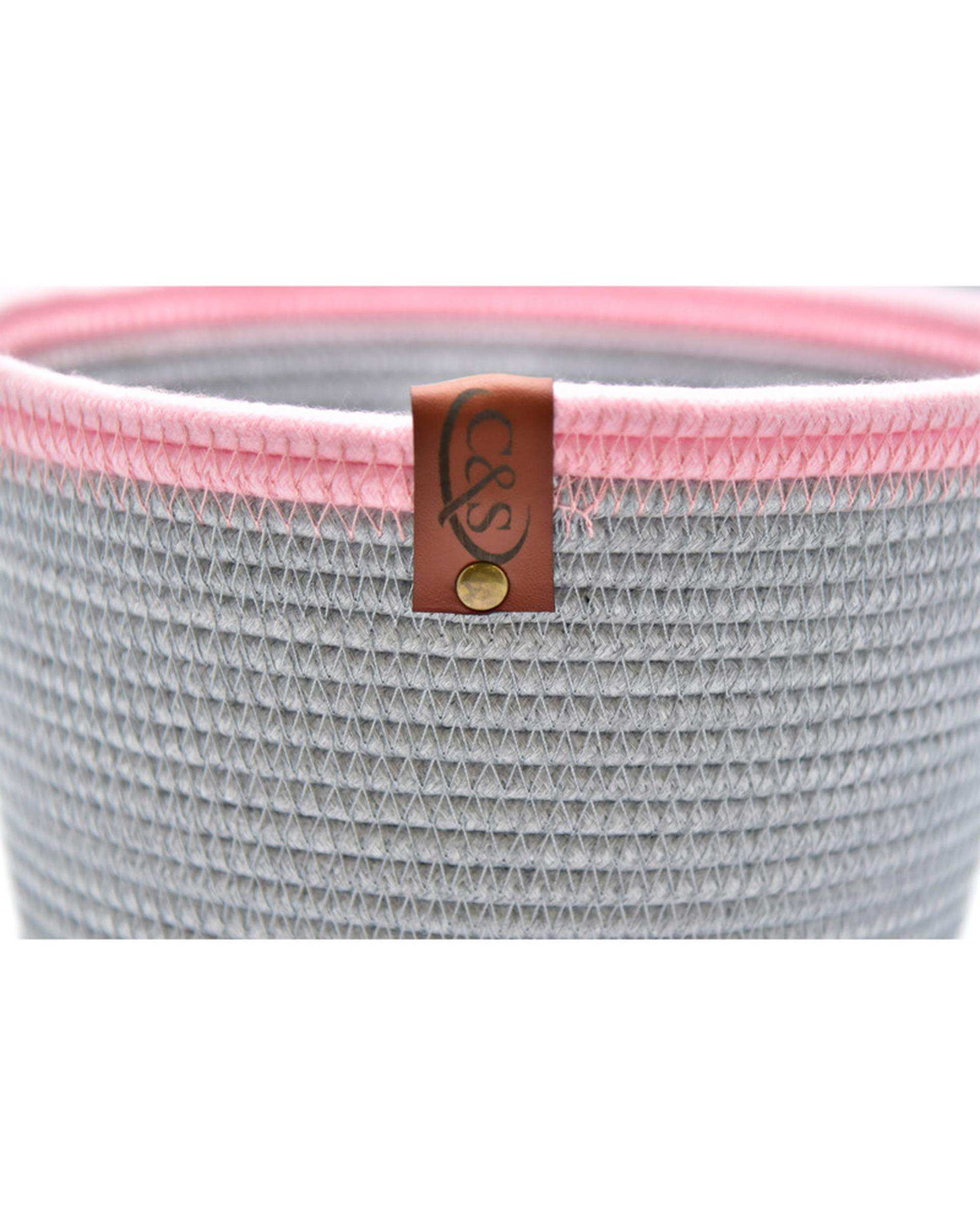 سطل قیطون دوزی سی اند اس مدل TS کد 6715