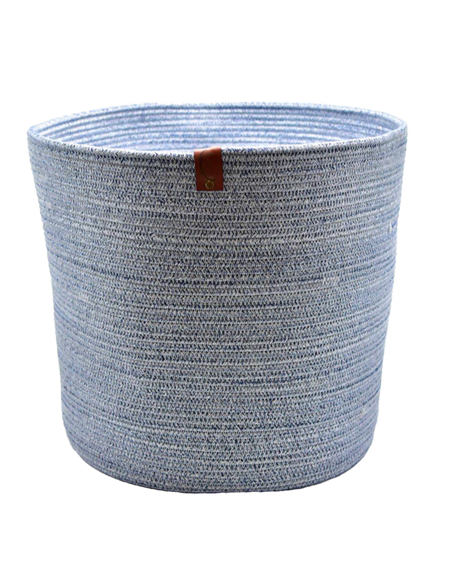 سبد لباس درب دار سی اند اس مدل A کد 6713