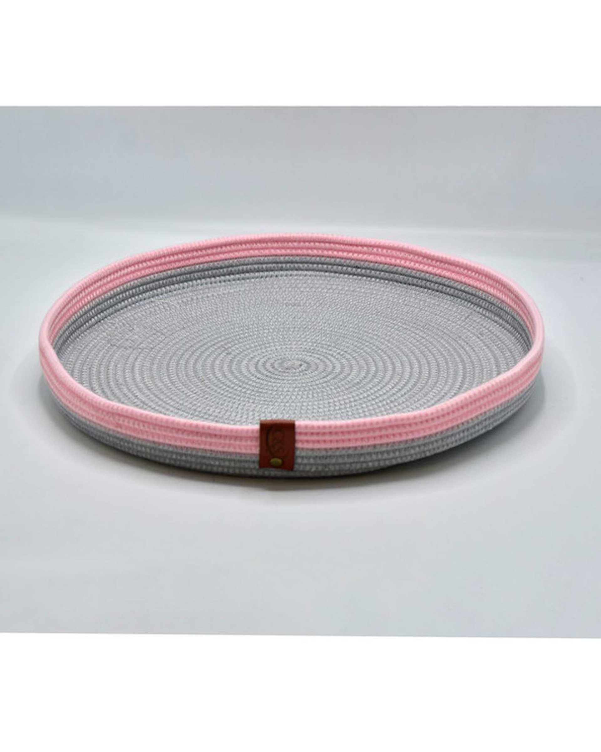 سبد لباس درب دار سی اند اس مدل TS کد 6713