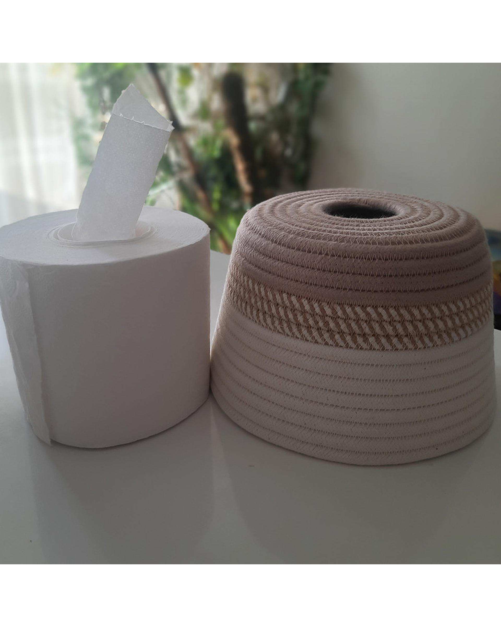 جا دستمال کاغذی مدل S02