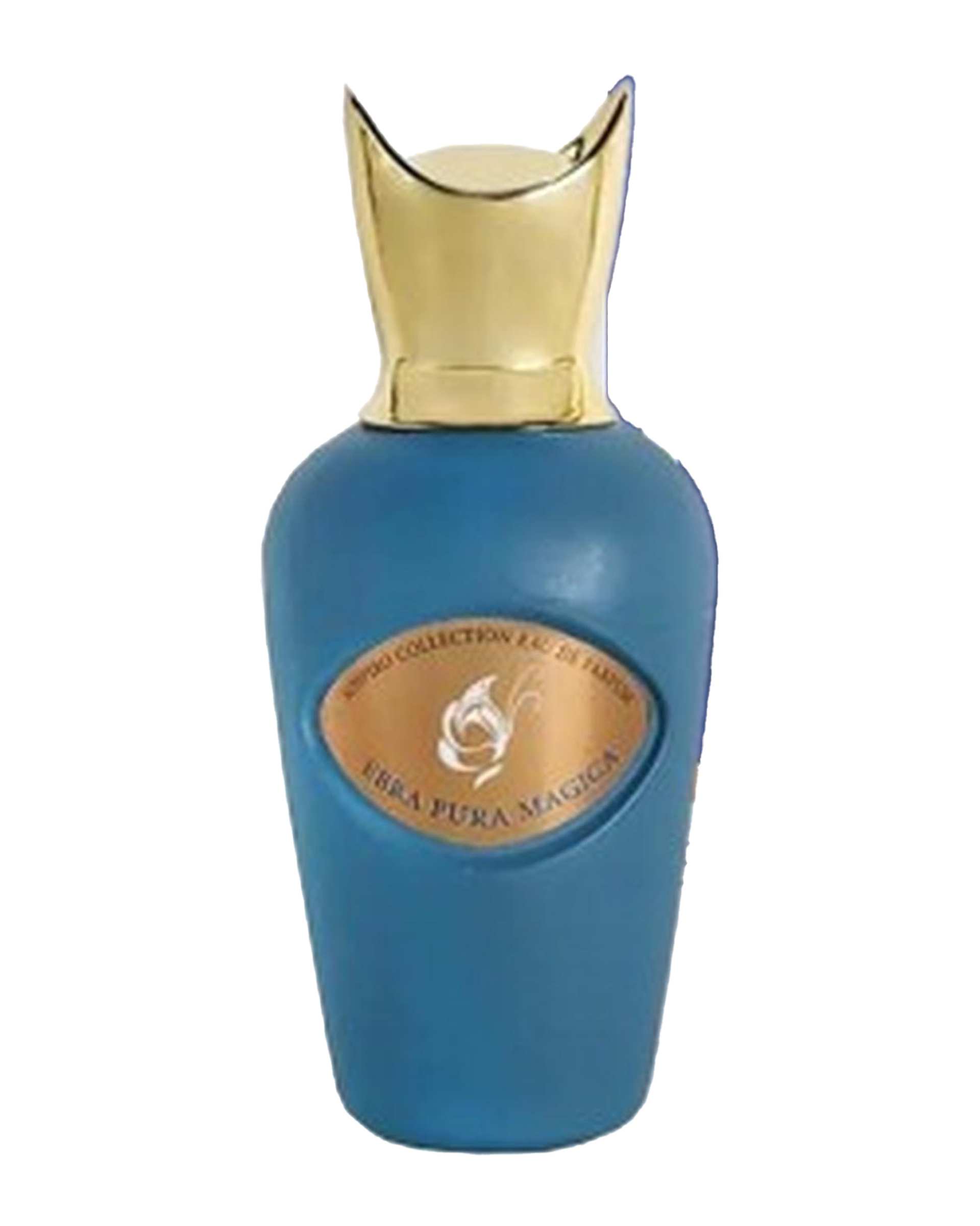 عطر نایس پاپت Nice Puppet مدل سوسپیرو اربا پورا ماجیکا Sospiro Erba Pura Magica حجم 100ml