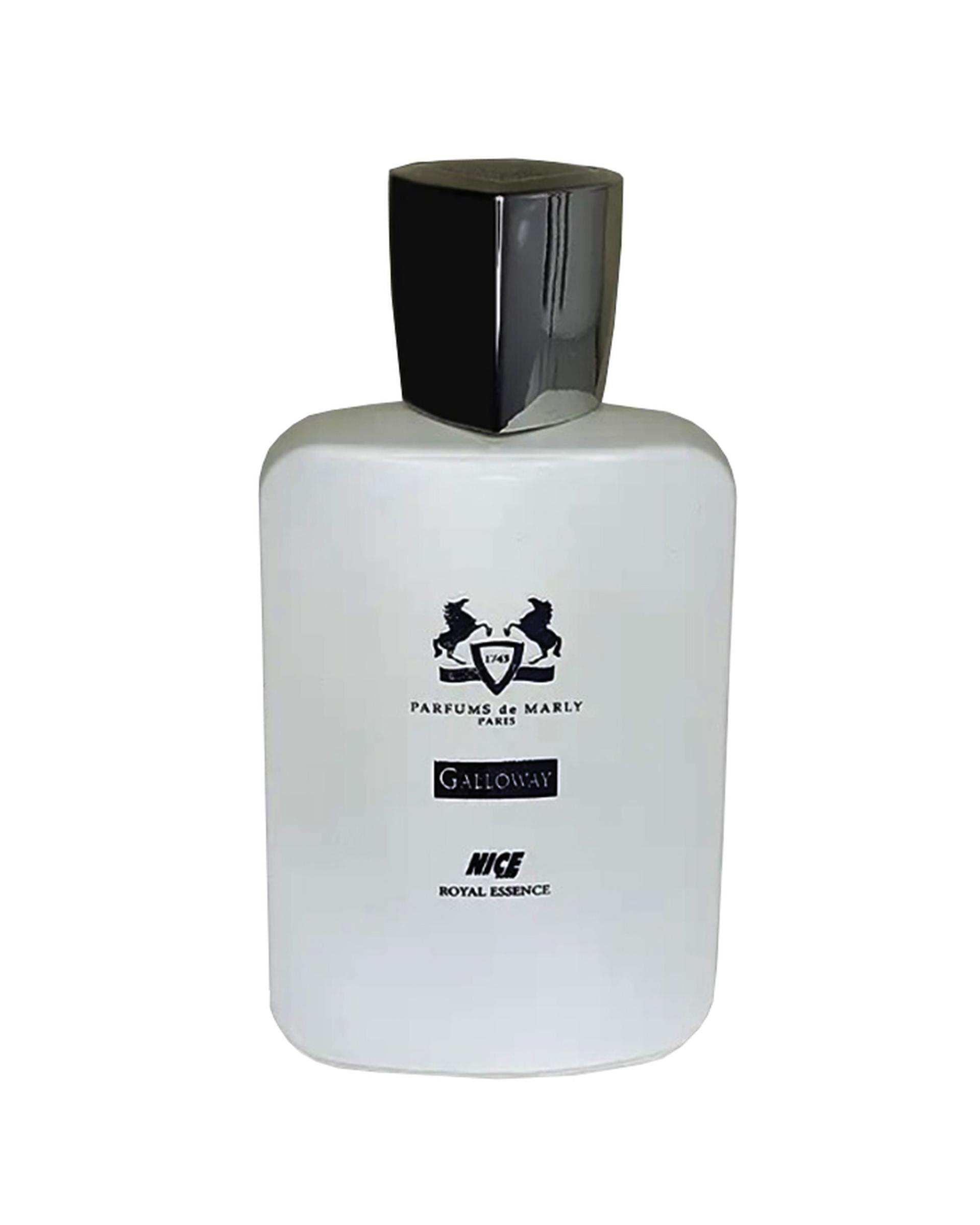 عطر نایس پاپت Nice Puppet مدل مارلی گالووی Marly Galloway حجم 100ml