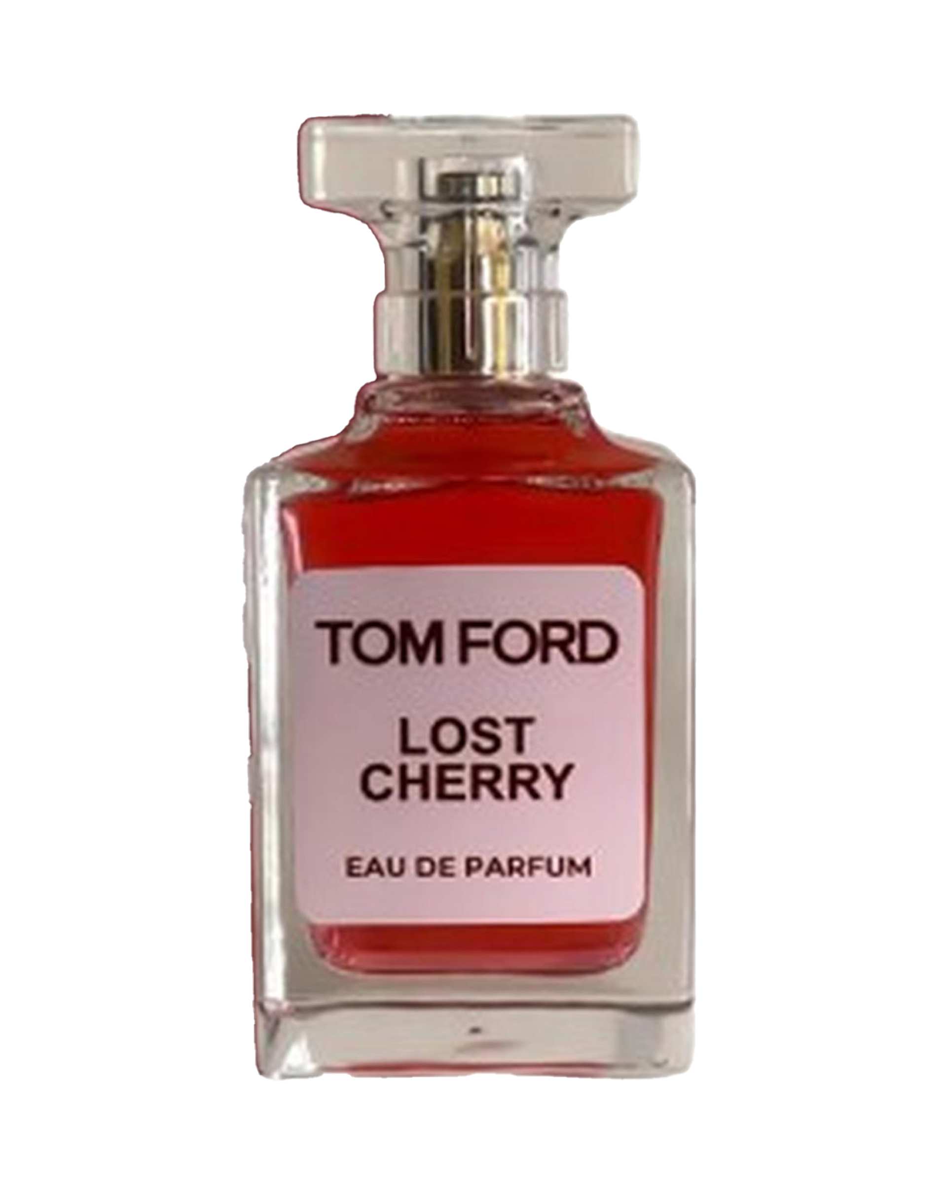 عطر نایس پاپت Nice Puppet مدل تام فورد لاست چری Tom Ford Lost Cherry حجم 100ml