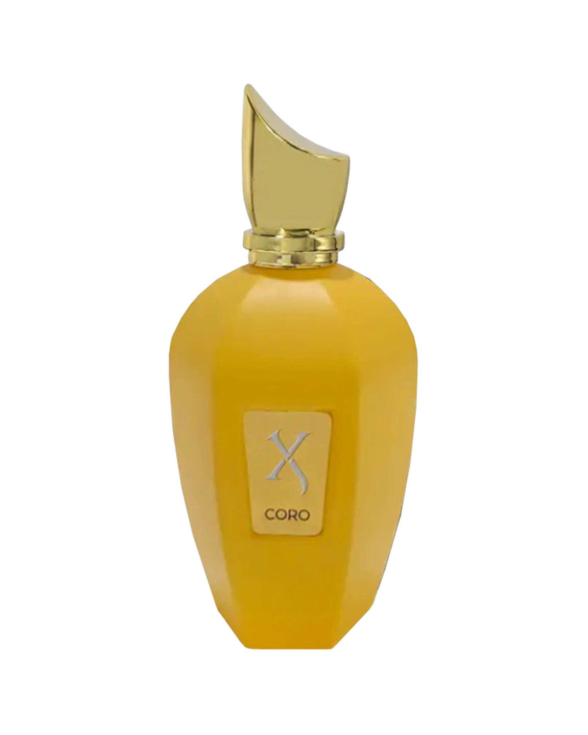 عطر نایس پاپت Nice Puppet مدل زرجوف کورو xerjoff Coro حجم 100ml