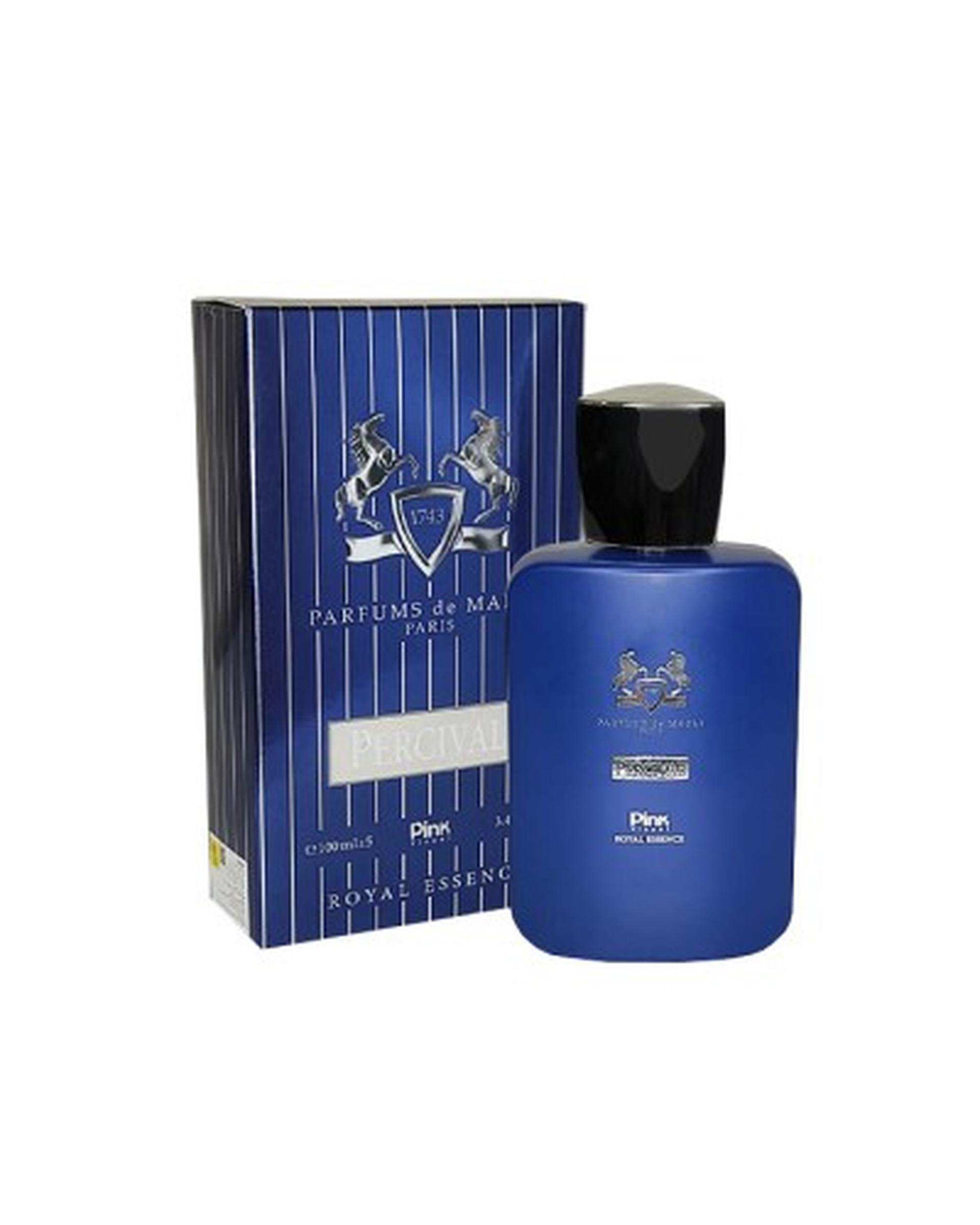 عطر پینک ویژوال Pink Visual مدل مارلی پرسیوال Marly Percival حجم 100ml