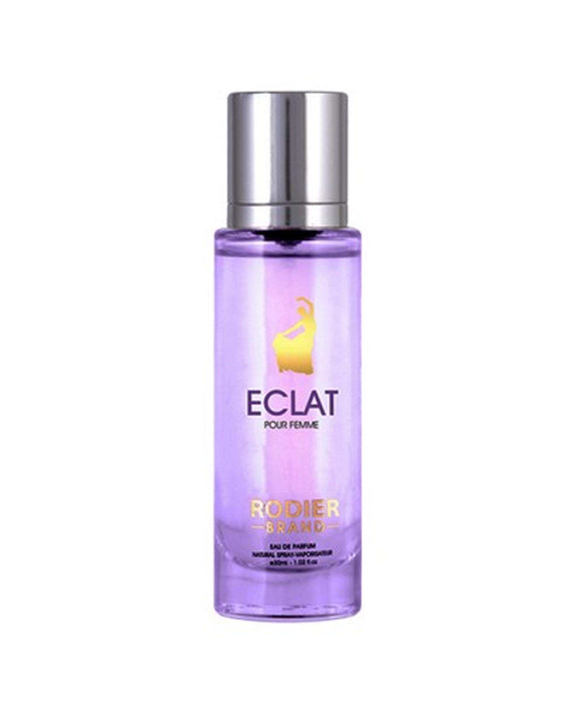 عطر جیبی زنانه رودیر Rodier مدل اکلت د آرپج Eclat D´Arpege حجم 30ml