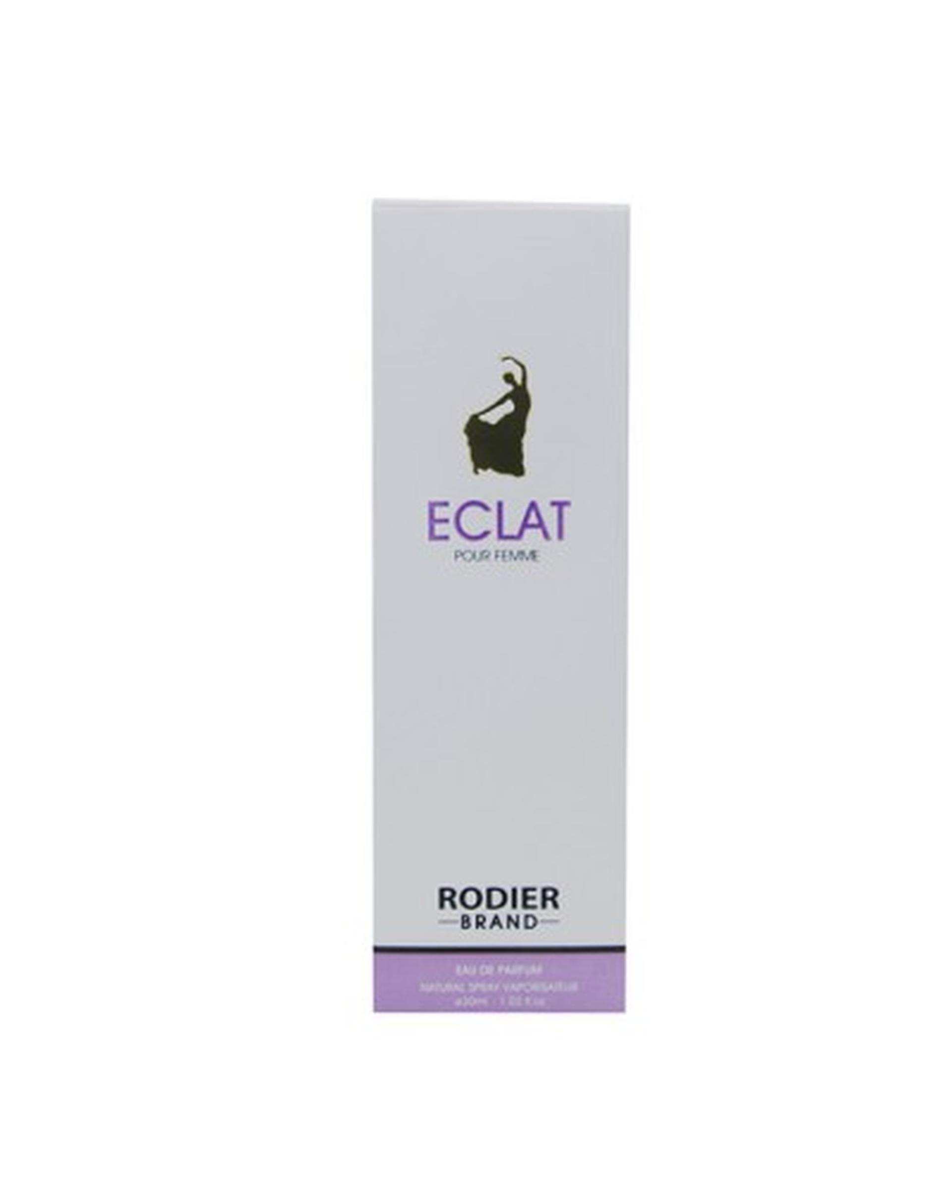 عطر جیبی زنانه رودیر Rodier مدل اکلت د آرپج Eclat D´Arpege حجم 30ml
