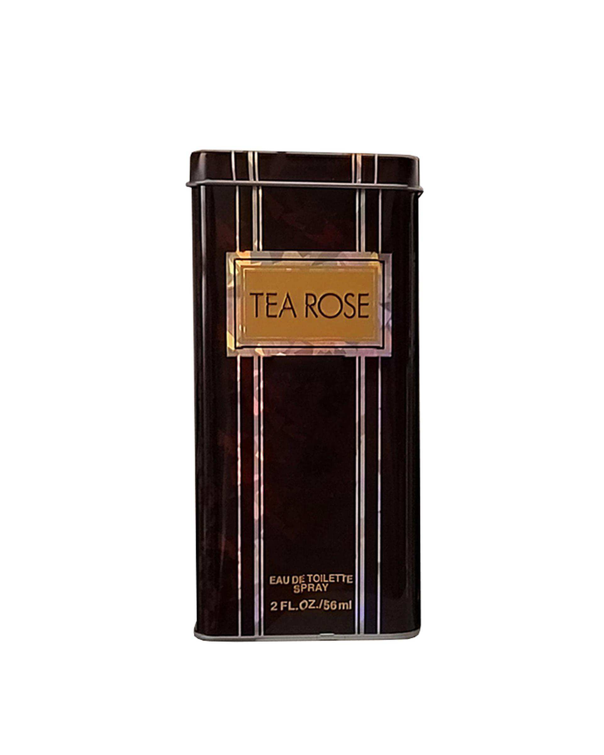 عطر تی رز Tea Rose حجم 56ml