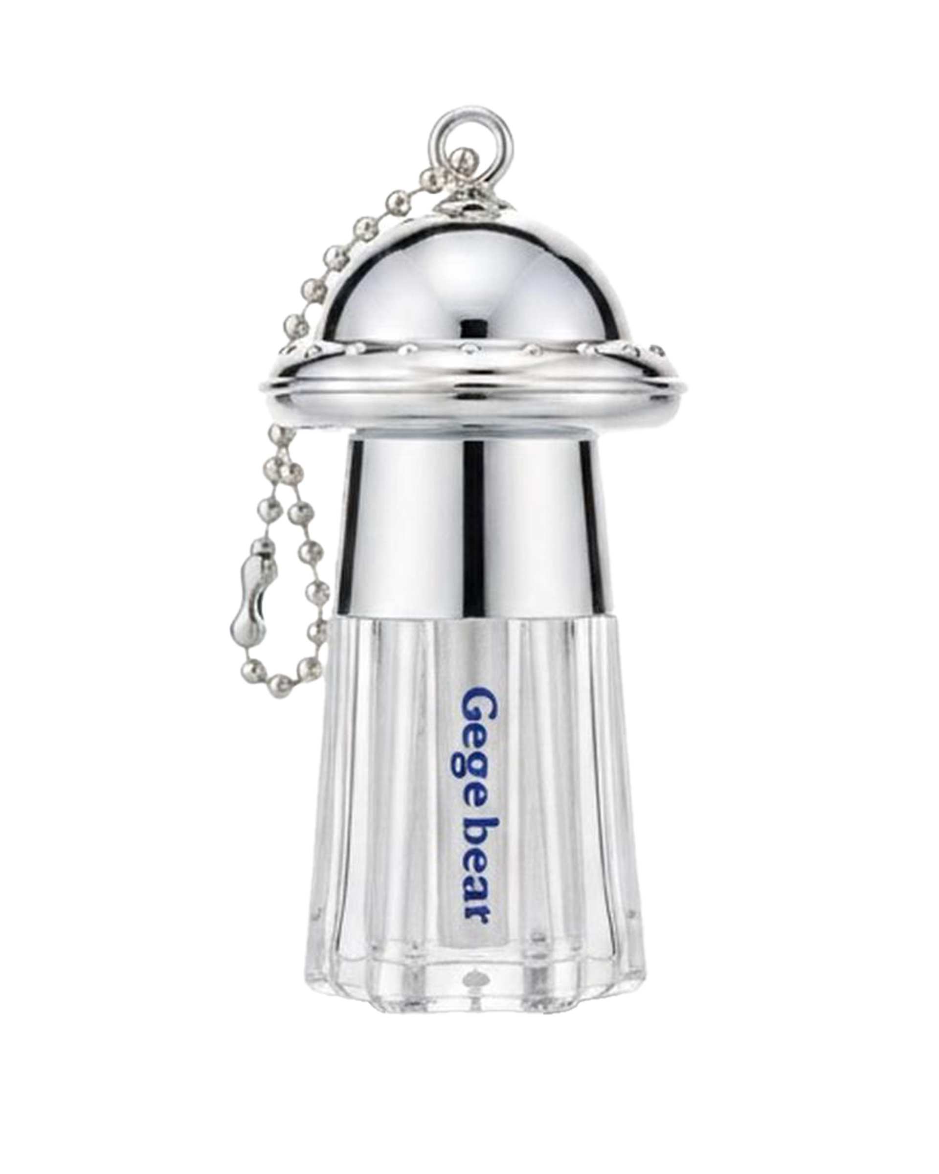 سایه چشم مایع gege bear مدل کهکشانی شماره 01