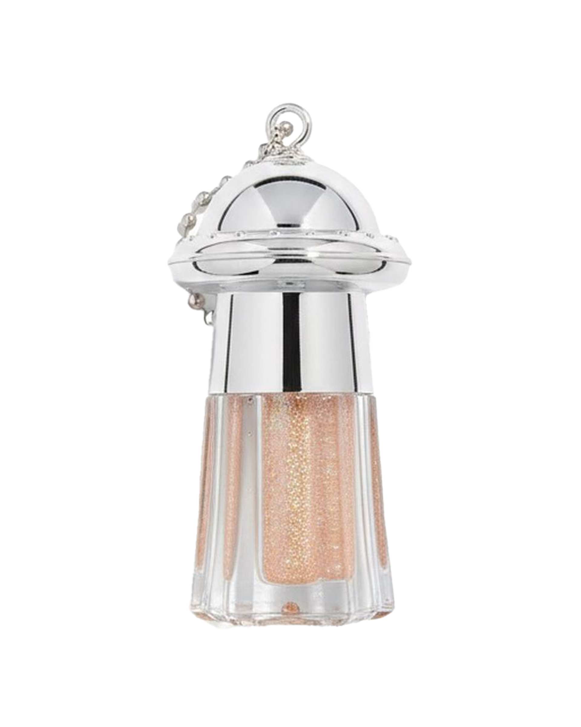 سایه چشم مایع gege bear مدل کهکشانی شماره 02