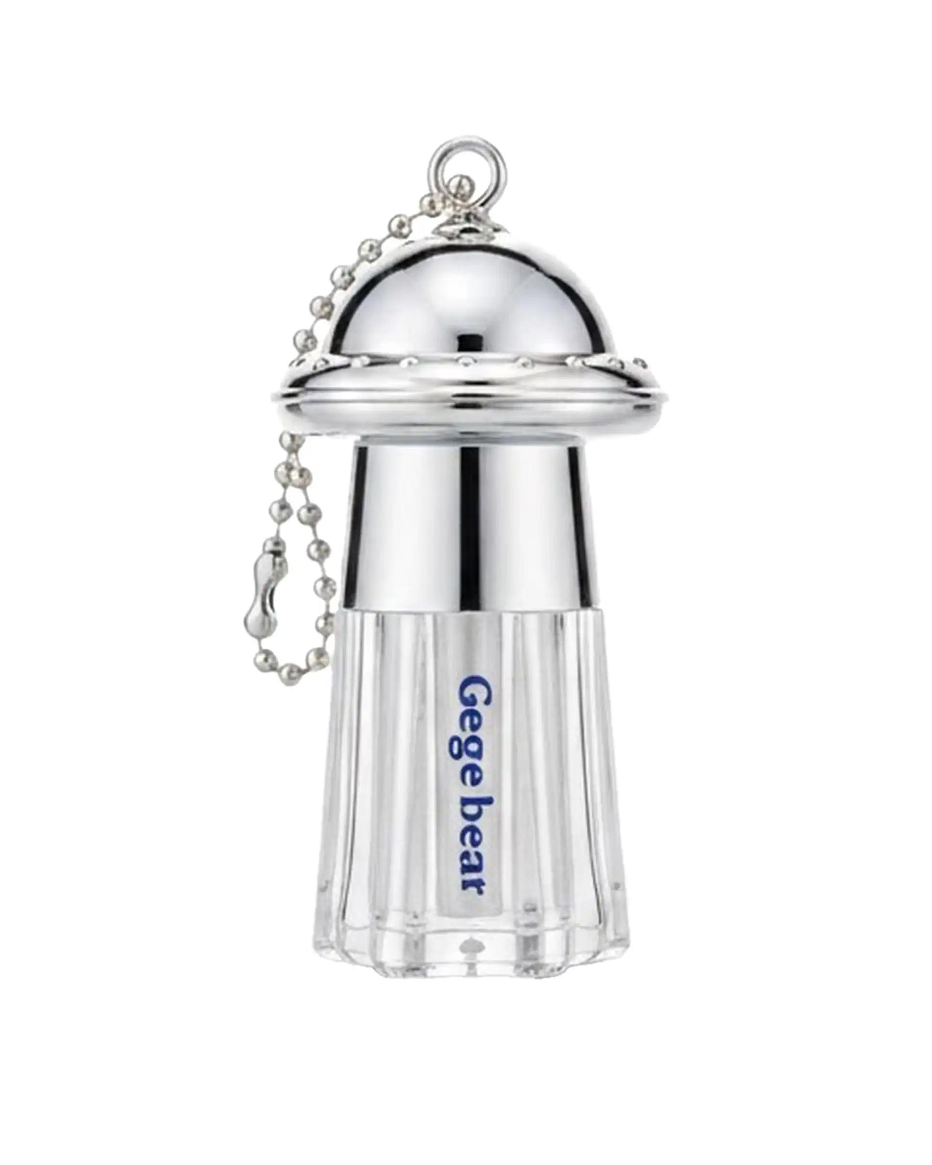 سایه چشم مایع gege bear مدل کهکشانی شماره 03