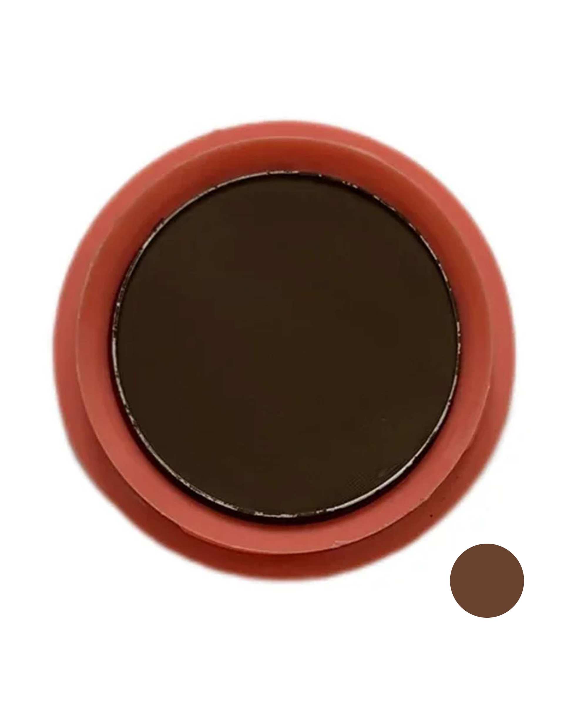 سایه پودری چشم و ابرو مهرونا Mehrona شماره 3