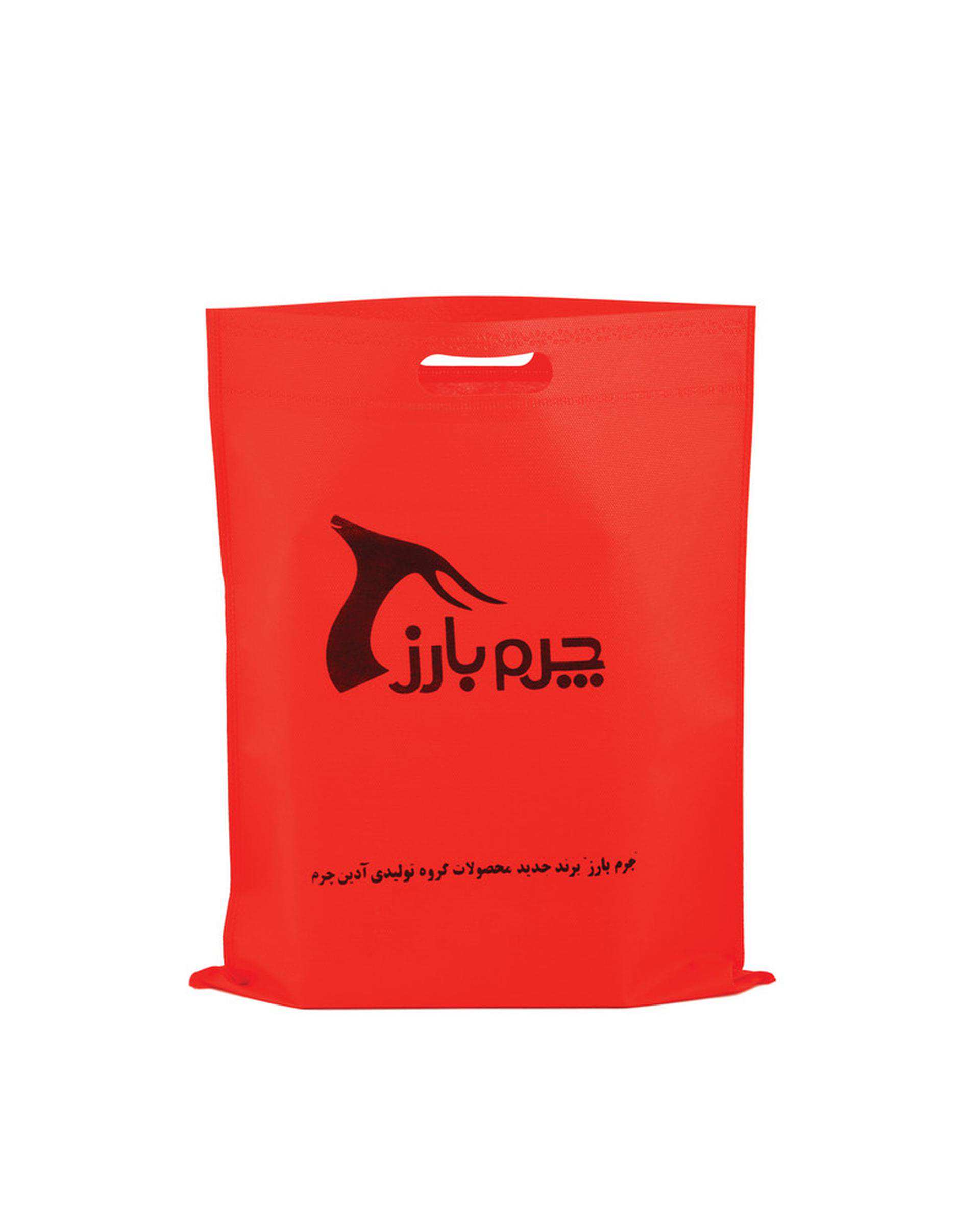 کفش چرم مردانه مشکی چرم بارز Charm Barez مدل DK246