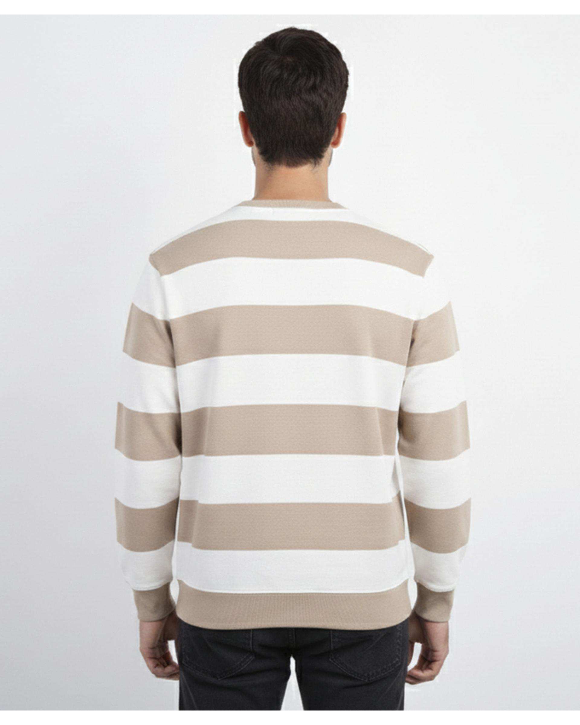 سویشرت مردانه دورس کرم آر ان اس RNS کد 12032631