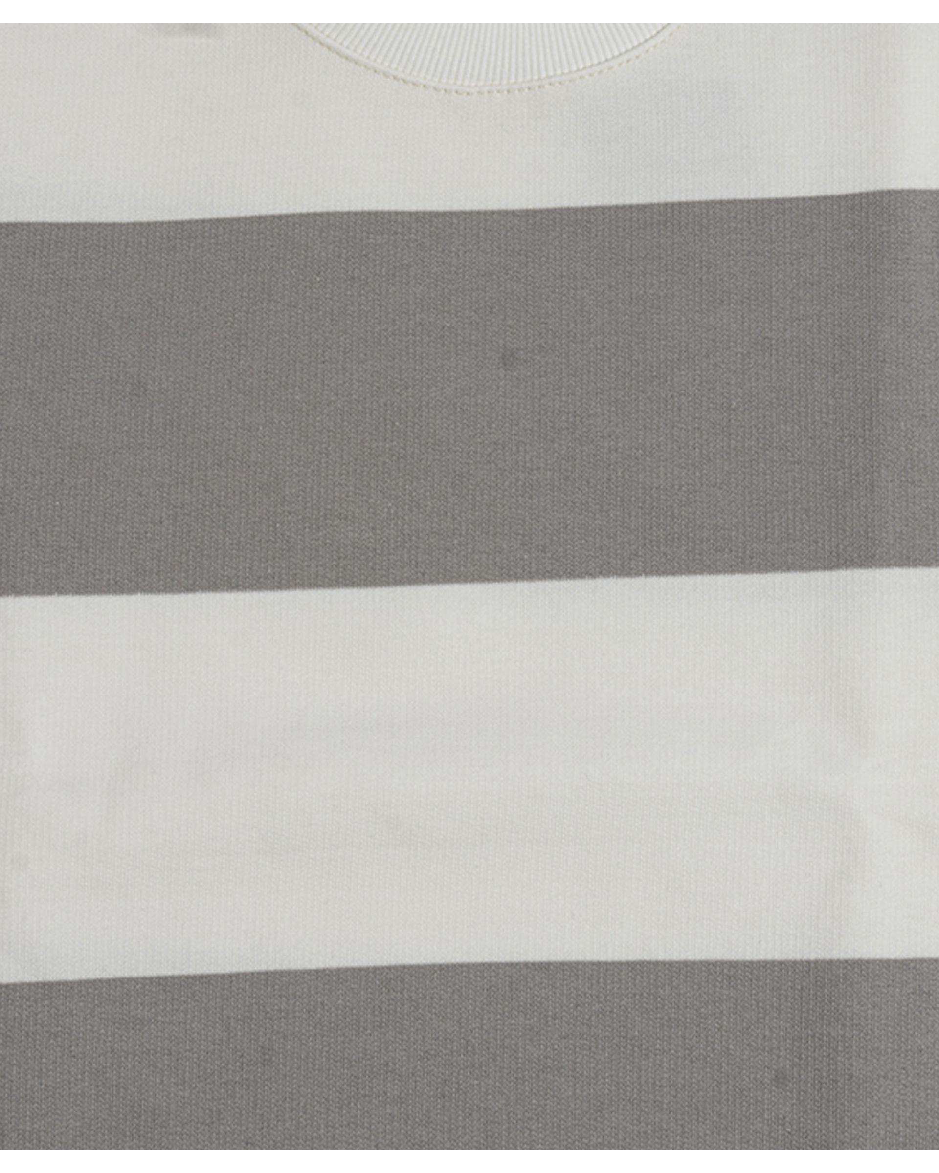 سویشرت مردانه دورس طوسی آر ان اس RNS کد 12032631